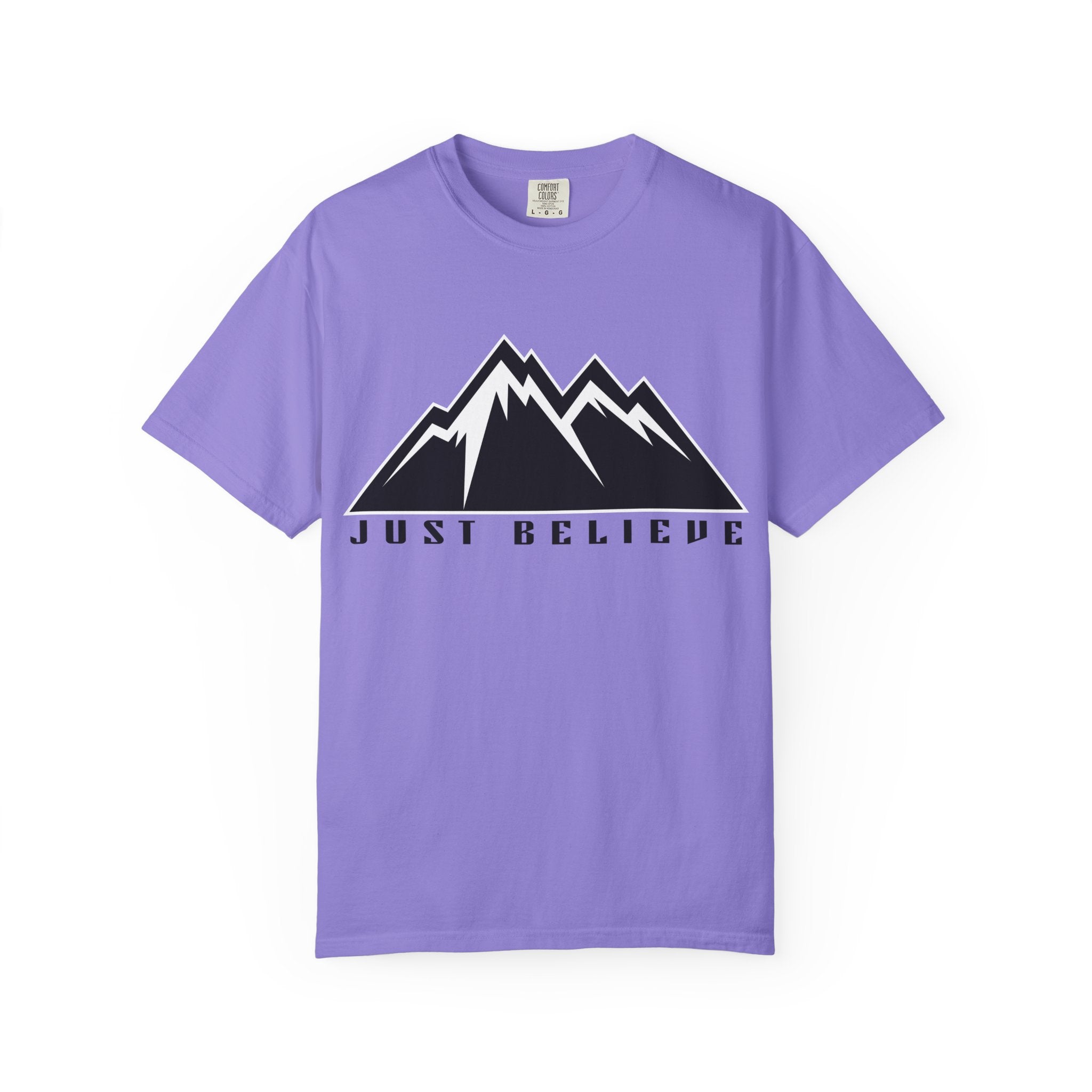 Just Believe' T-Shirt