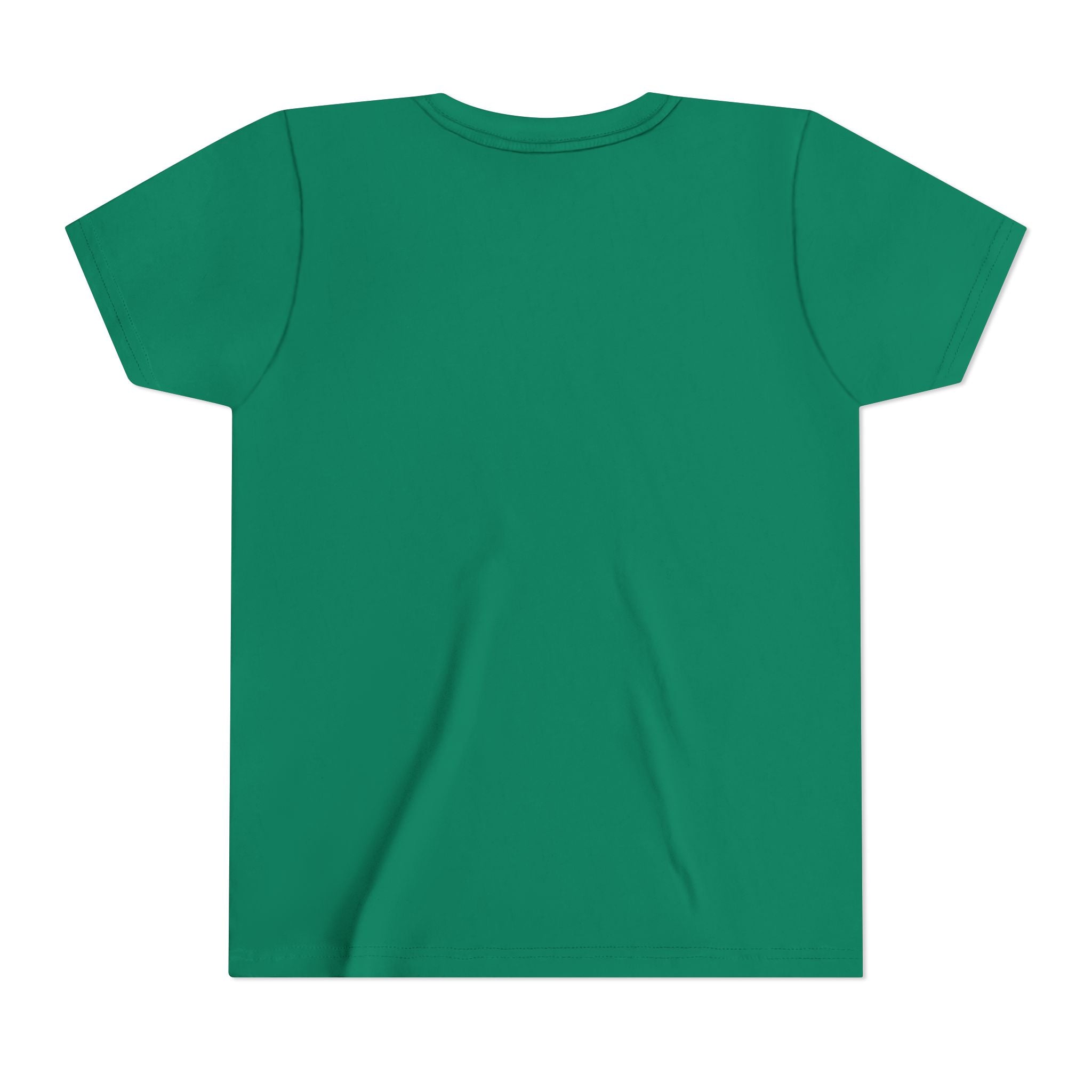 Have Faith in God Youth Tee — Christian Kids T-Shirt with Bible Verse (Mark 11:22-24)