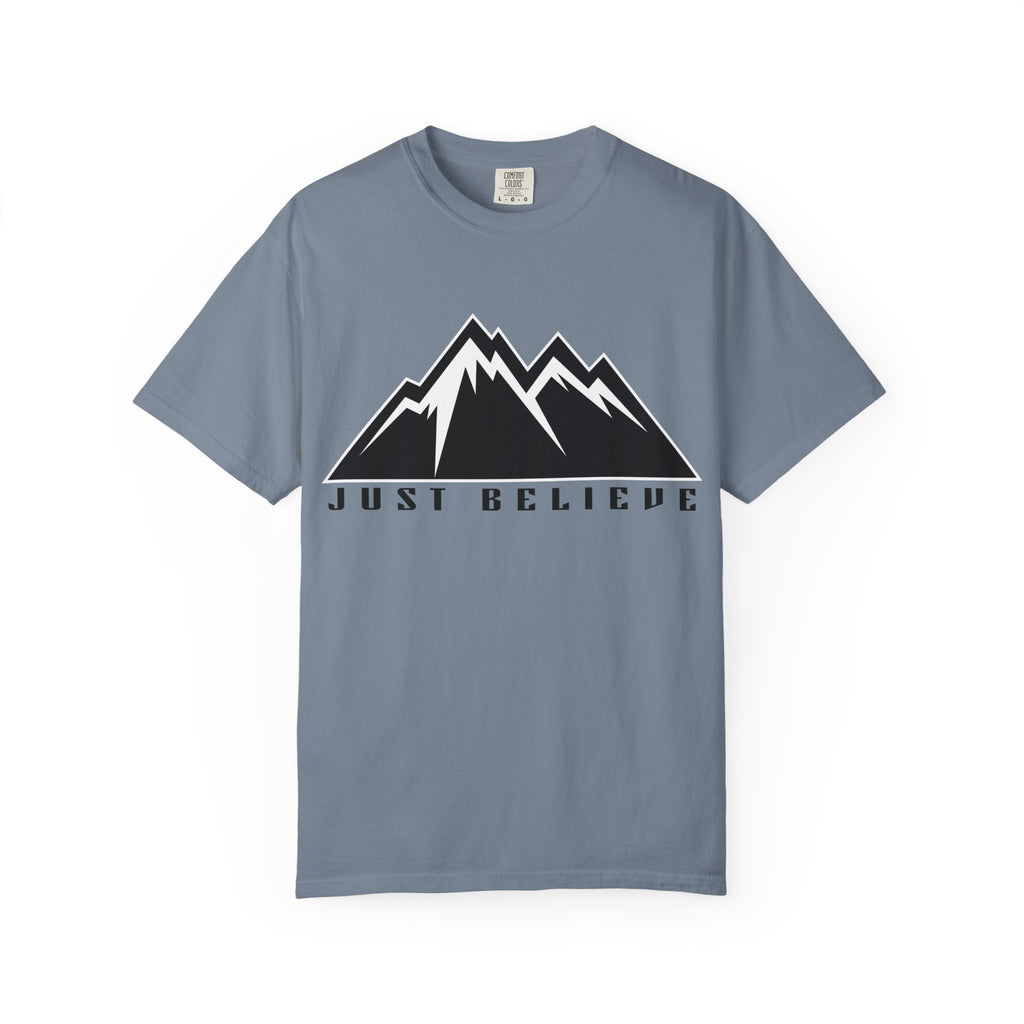 Just Believe' T-Shirt