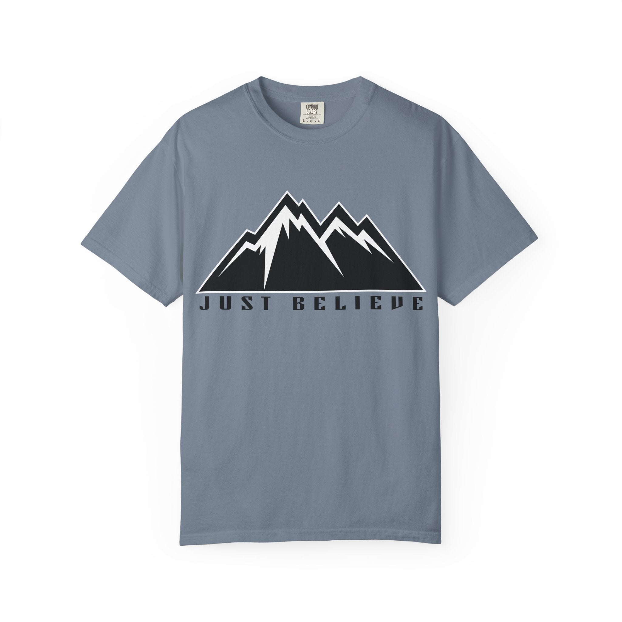 Just Believe' T-Shirt