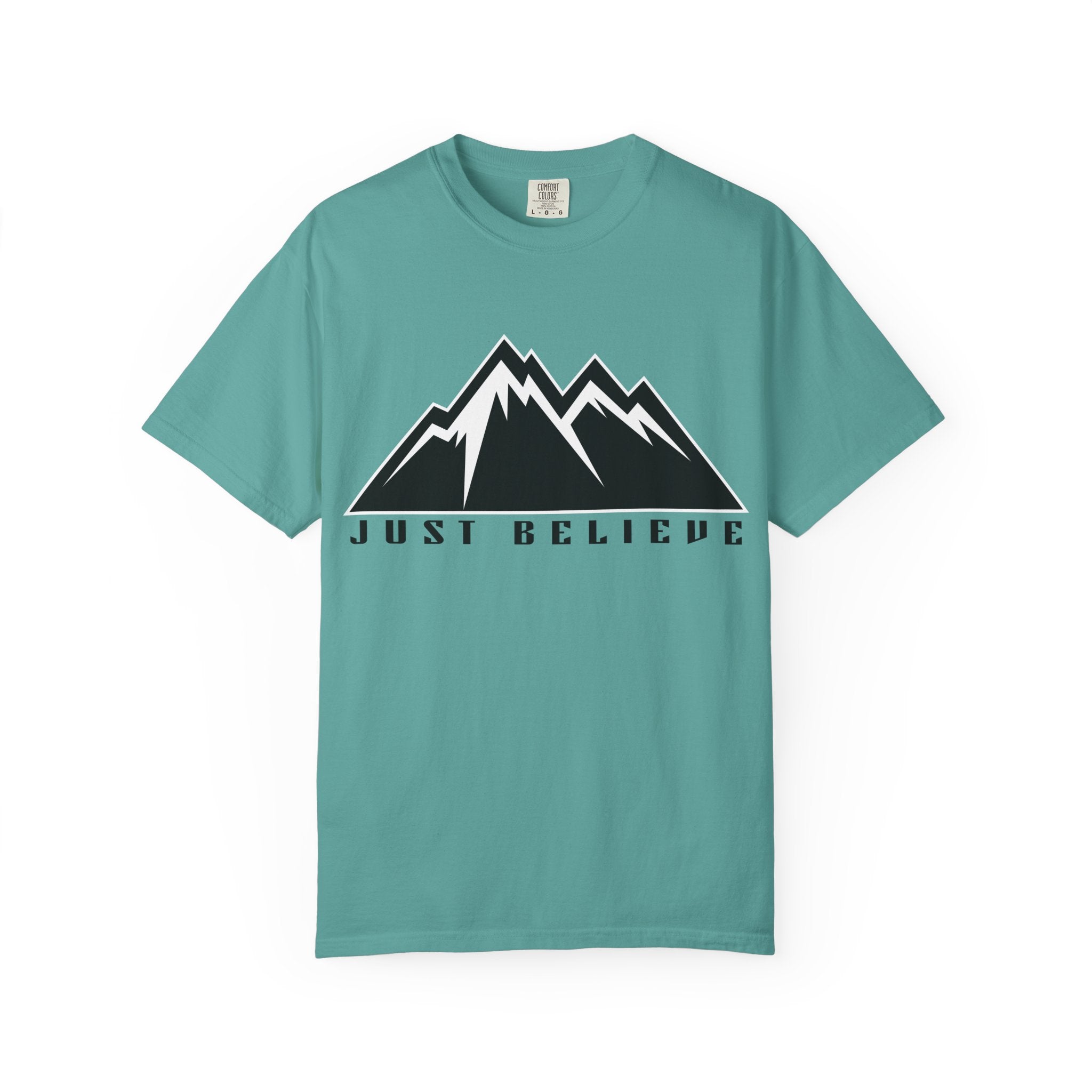 Just Believe' T-Shirt