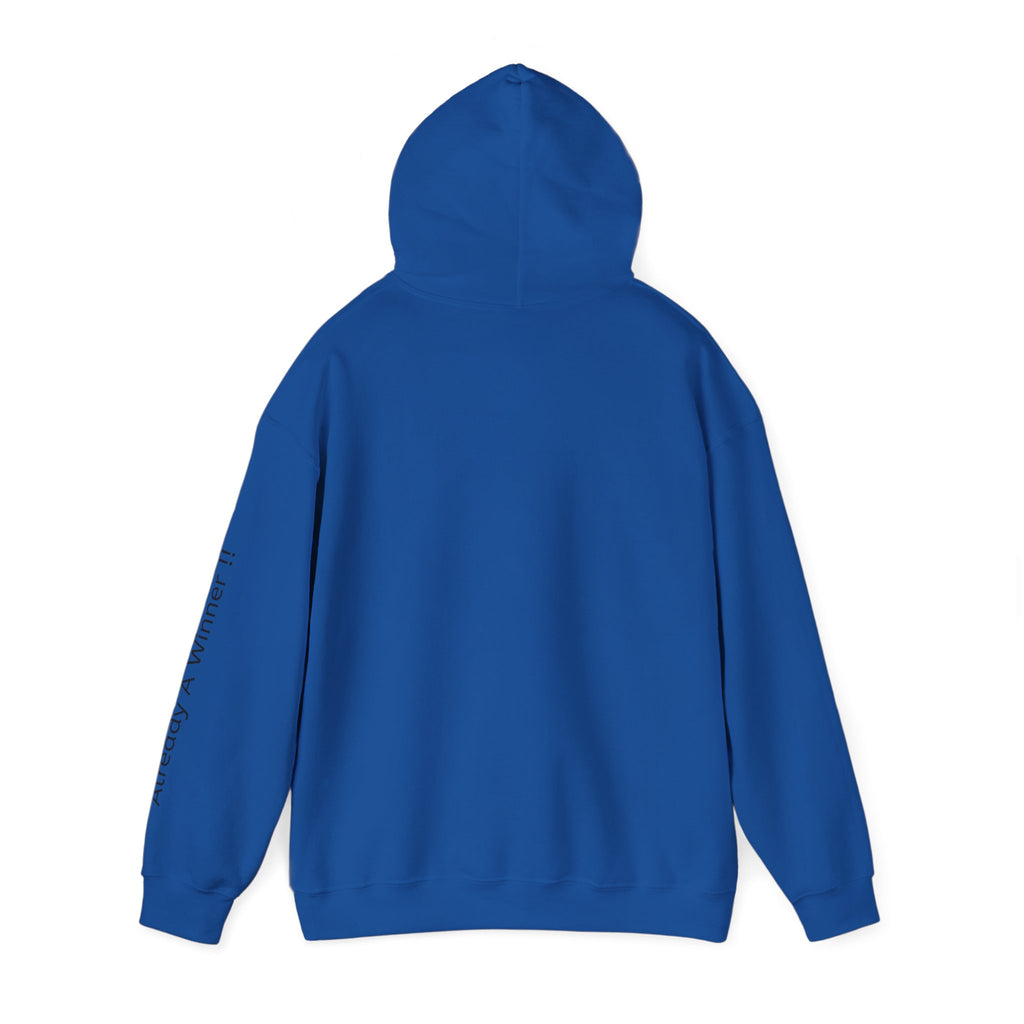 Just Believe Gym Motivation Hoodie | fitness shirt, active wear