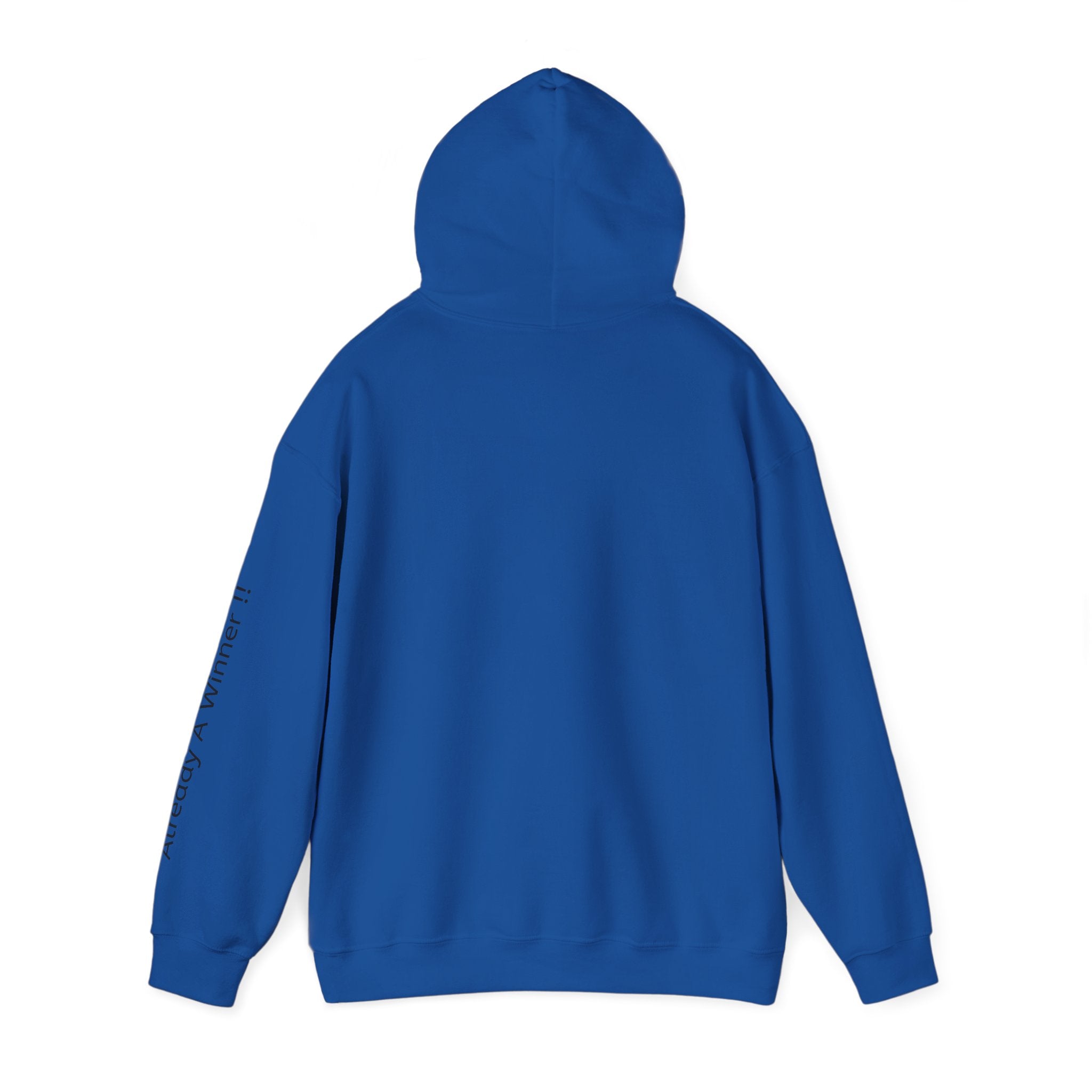 Just Believe Gym Motivation Hoodie | fitness shirt, active wear