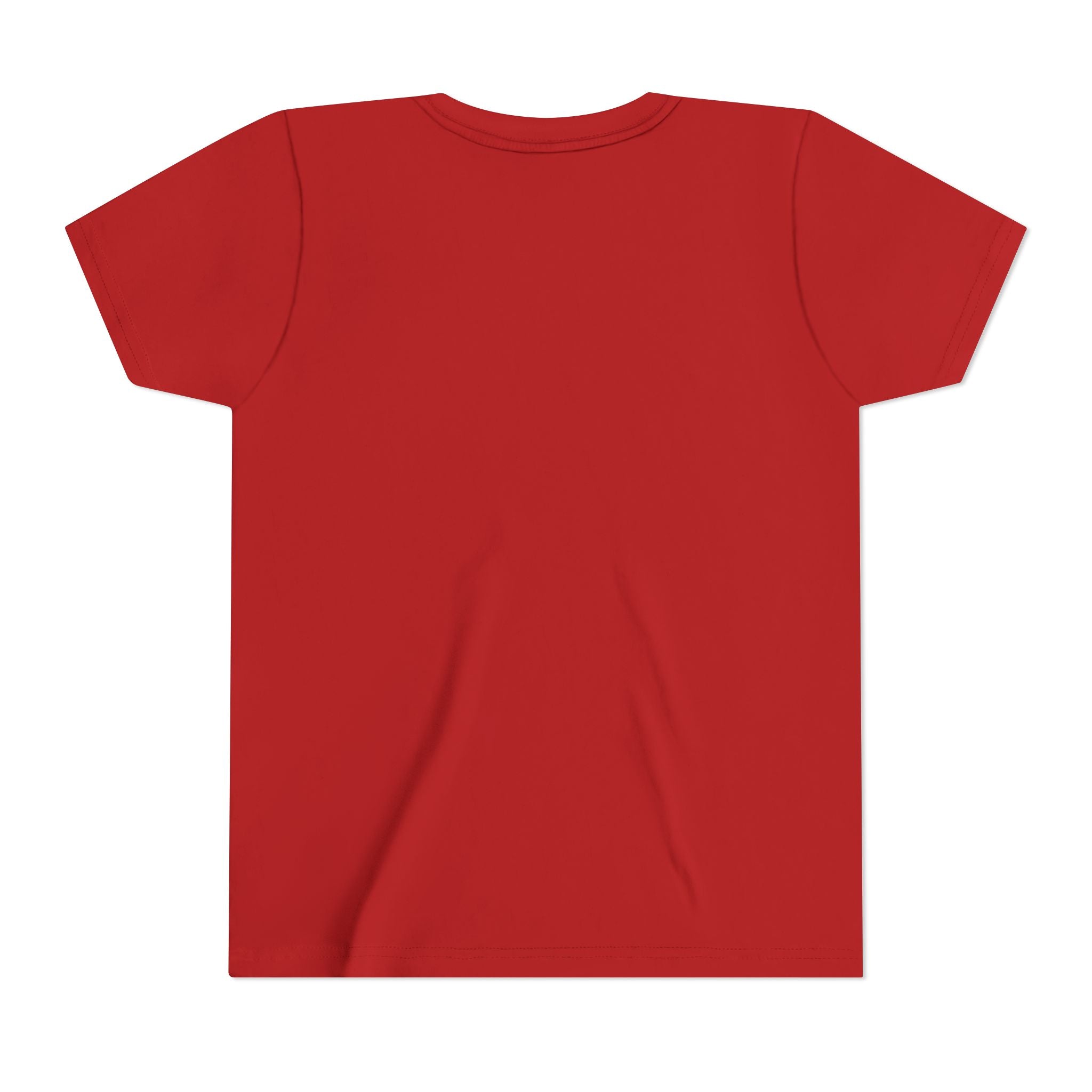 Have Faith in God Youth Tee — Christian Kids T-Shirt with Bible Verse (Mark 11:22-24)