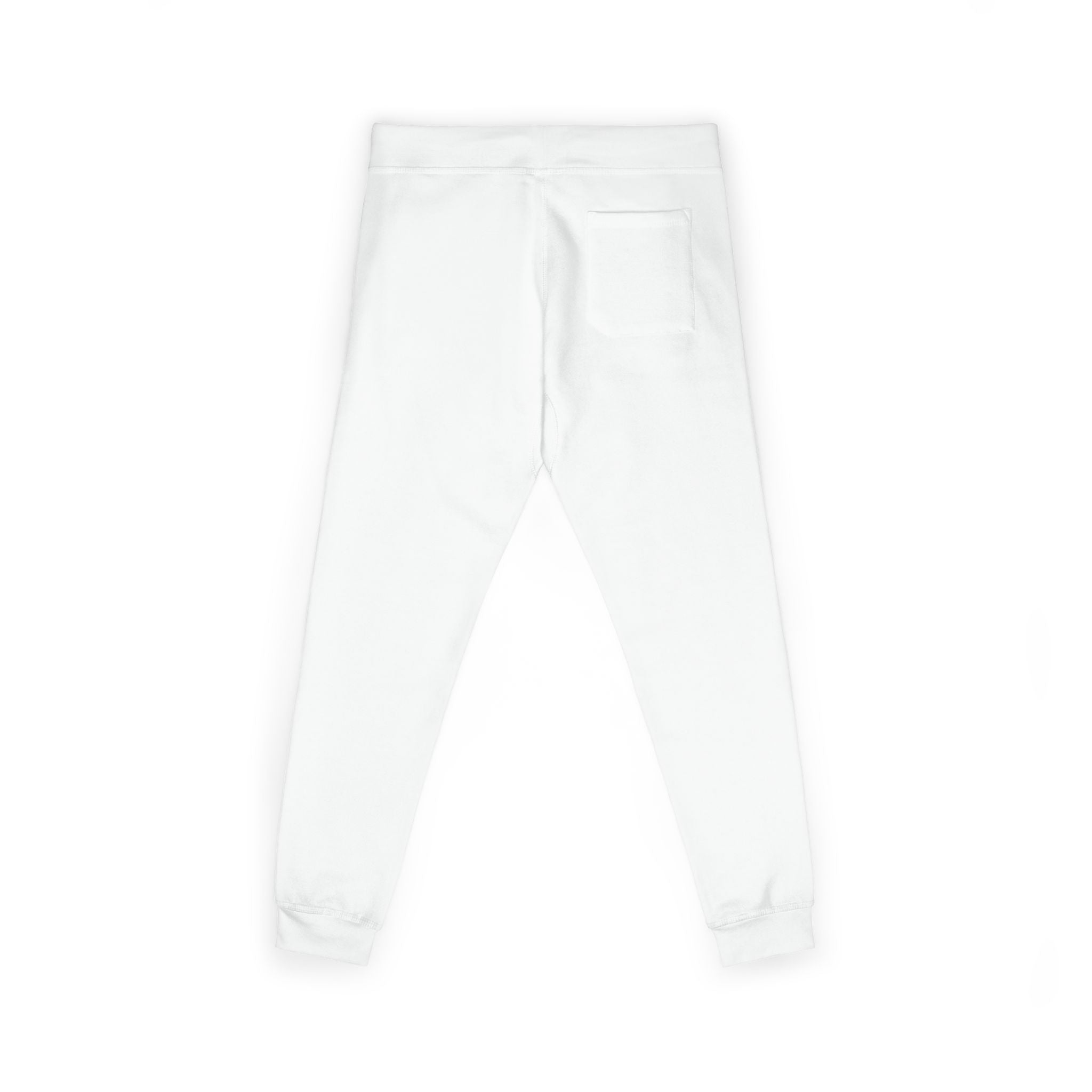 Just Believe Fleece Sweatpants — Cozy Pink Joggers
