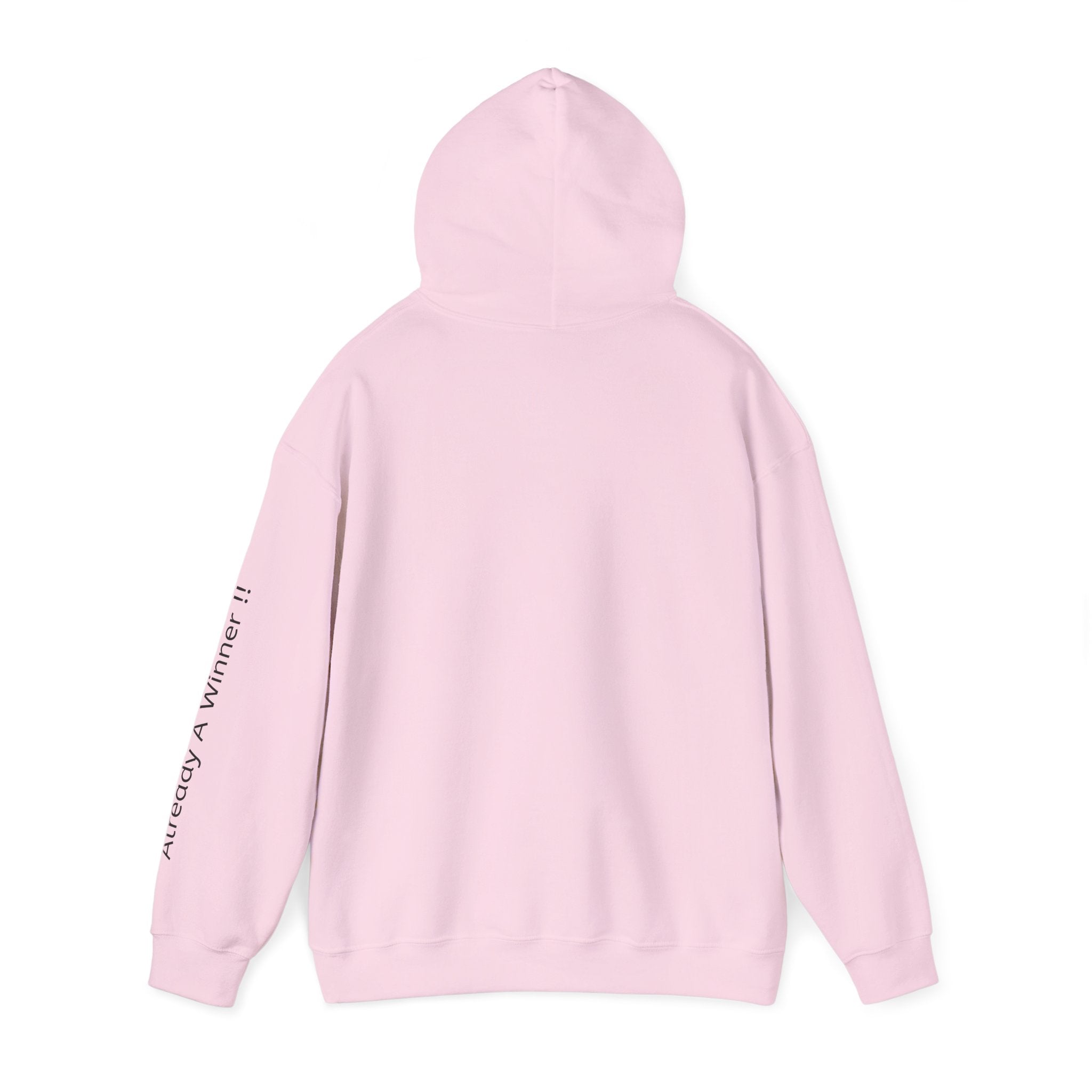 Just Believe Gym Motivation Hoodie | fitness shirt, active wear