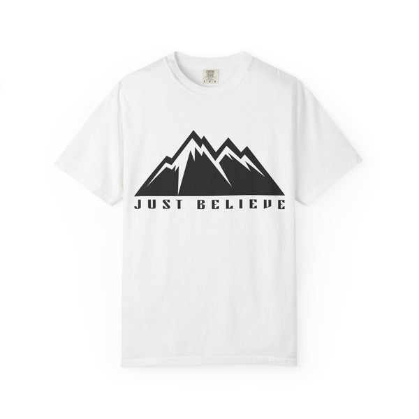 Just Believe' T-Shirt
