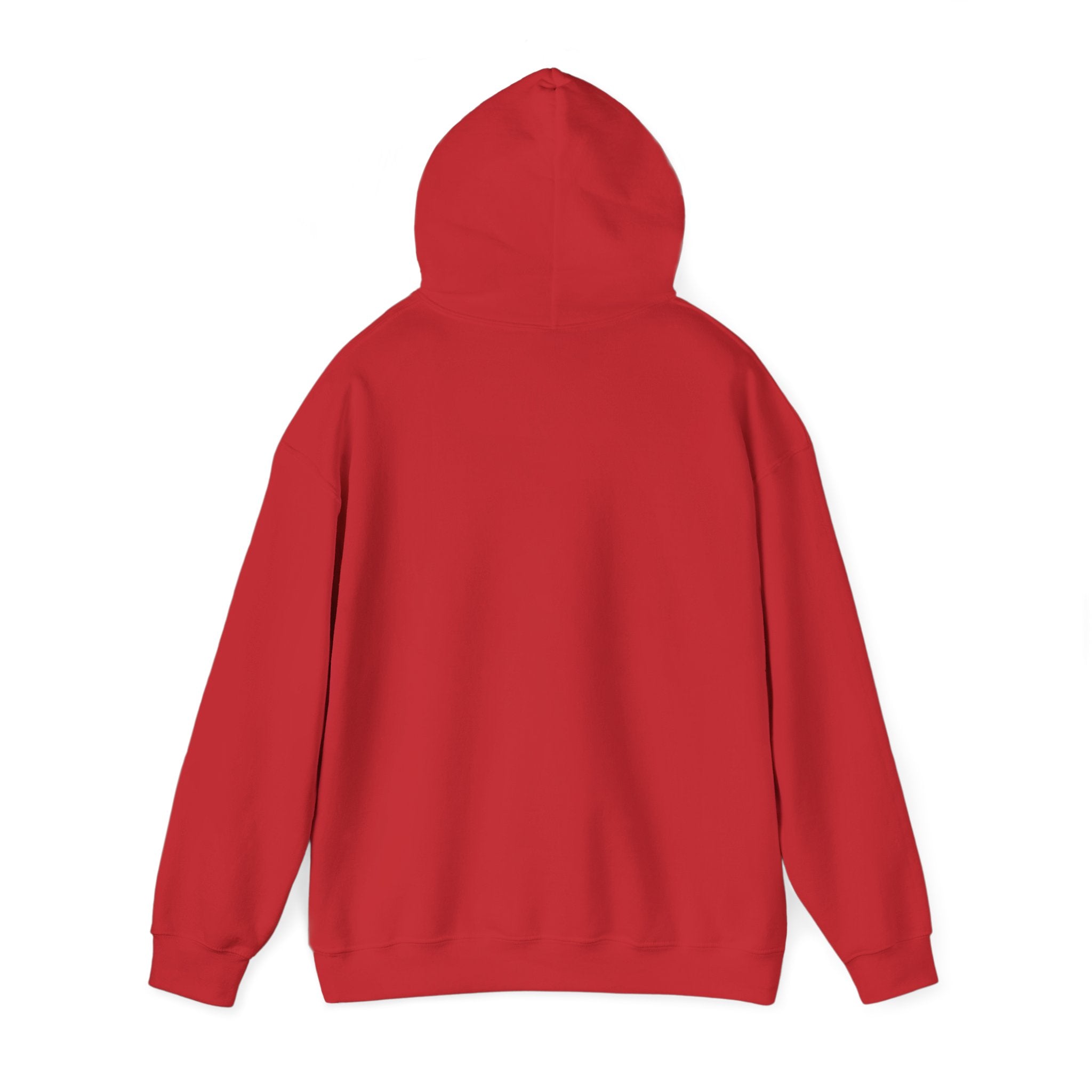 Just Believe  Hoodie — Inspirational Outdoor Graphic Sweatshirt