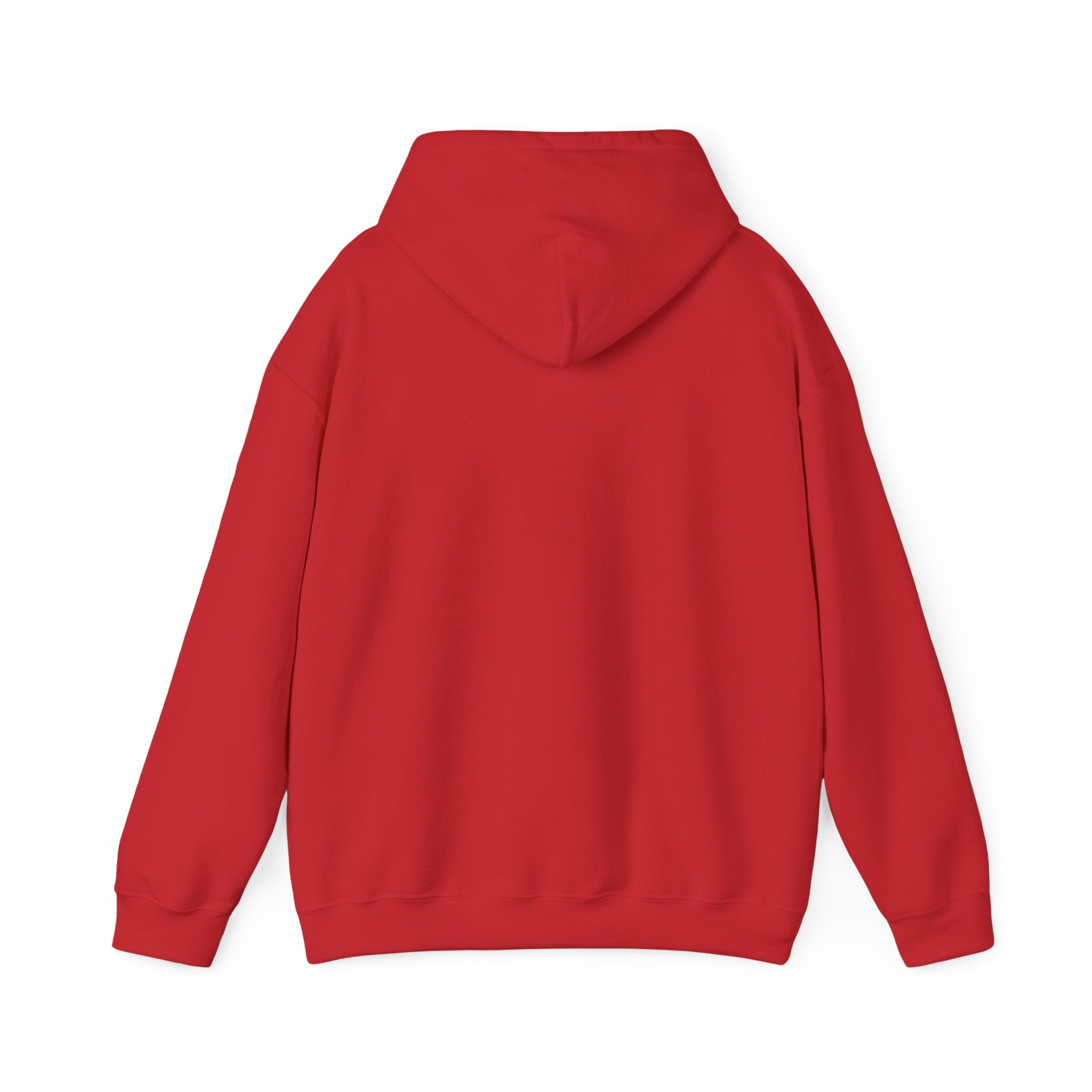 Just Believe  Hoodie — Inspirational Outdoor Graphic Sweatshirt