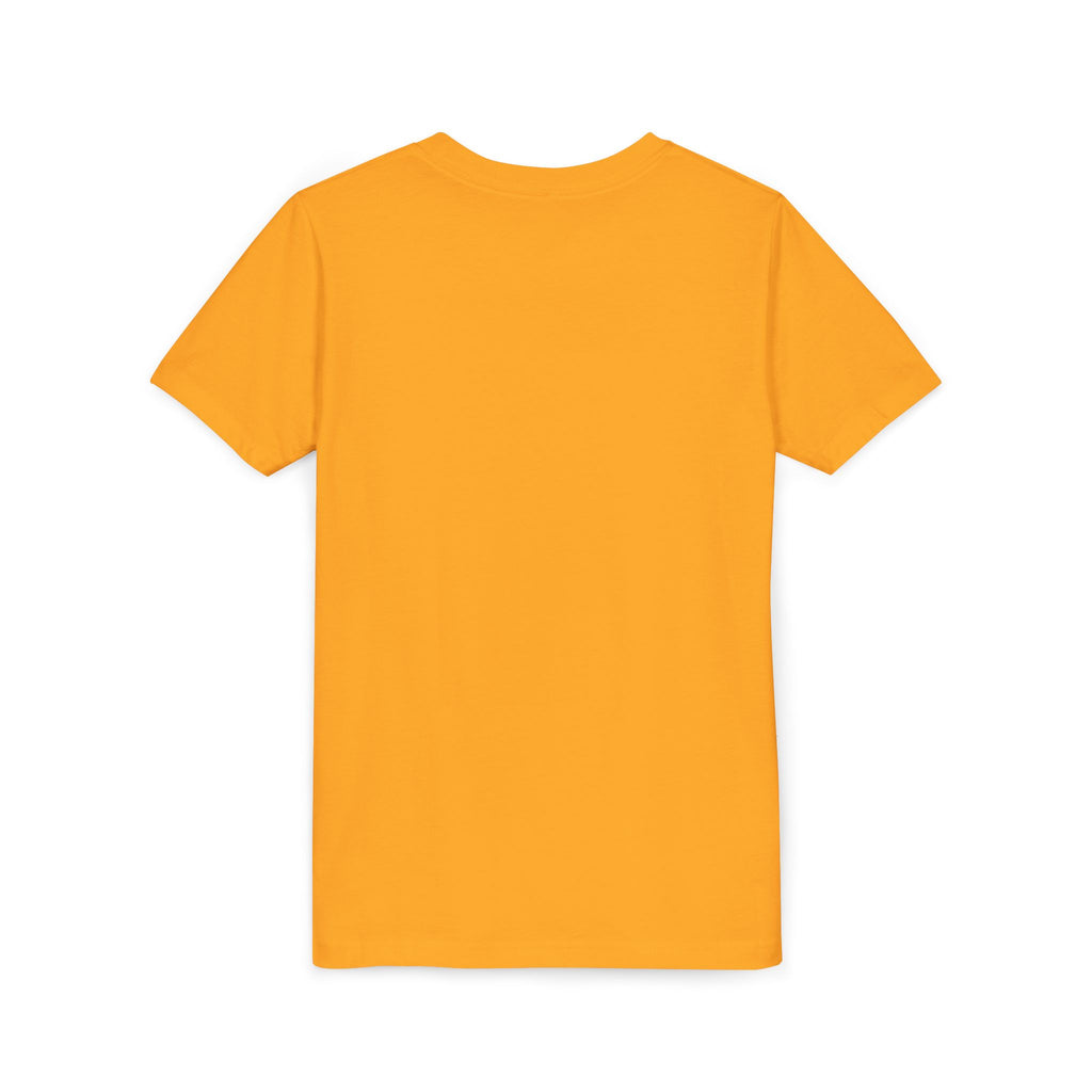 Have Faith in God Youth Tee — Christian Kids T-Shirt with Bible Verse (Mark 11:22-24)