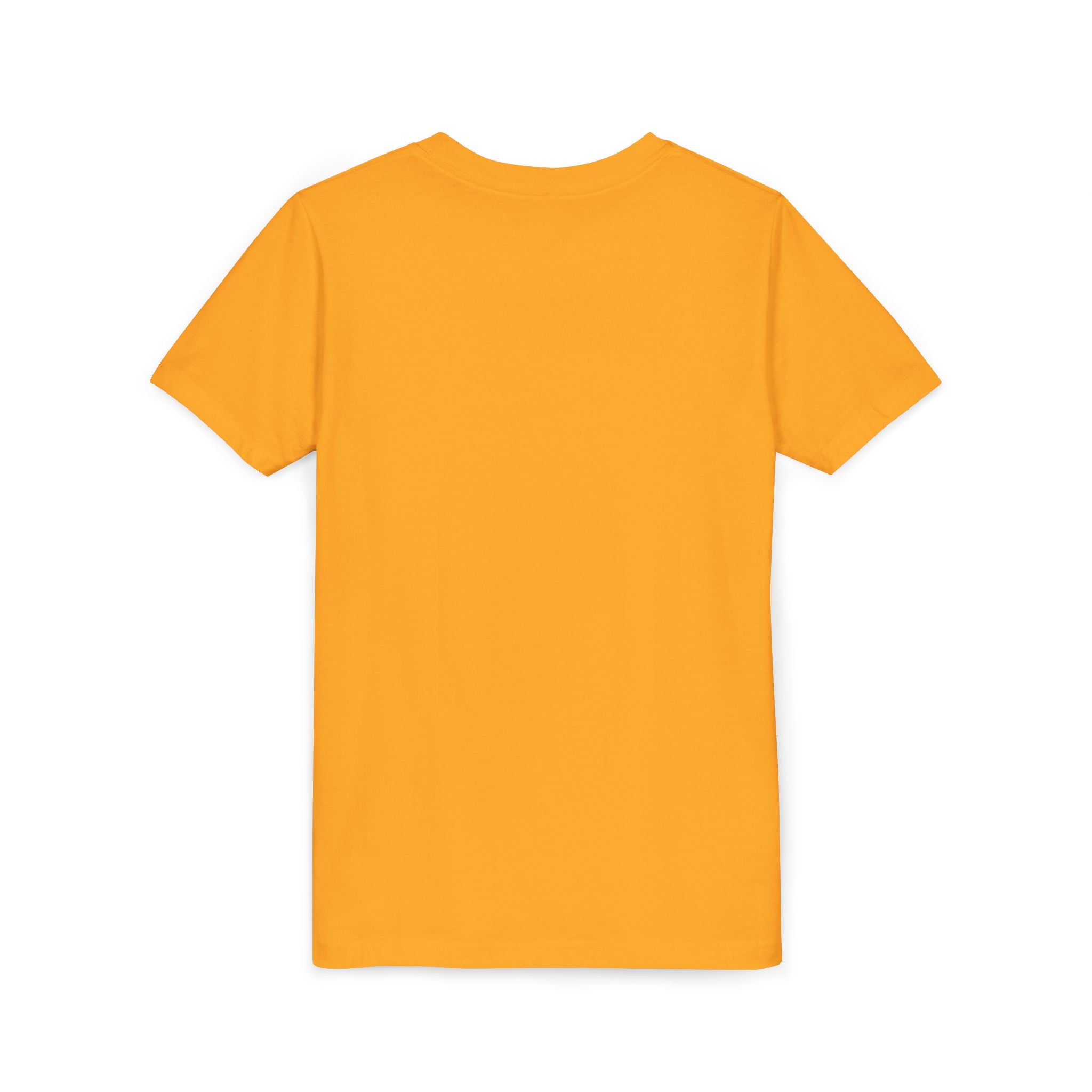 Have Faith in God Youth Tee — Christian Kids T-Shirt with Bible Verse (Mark 11:22-24)