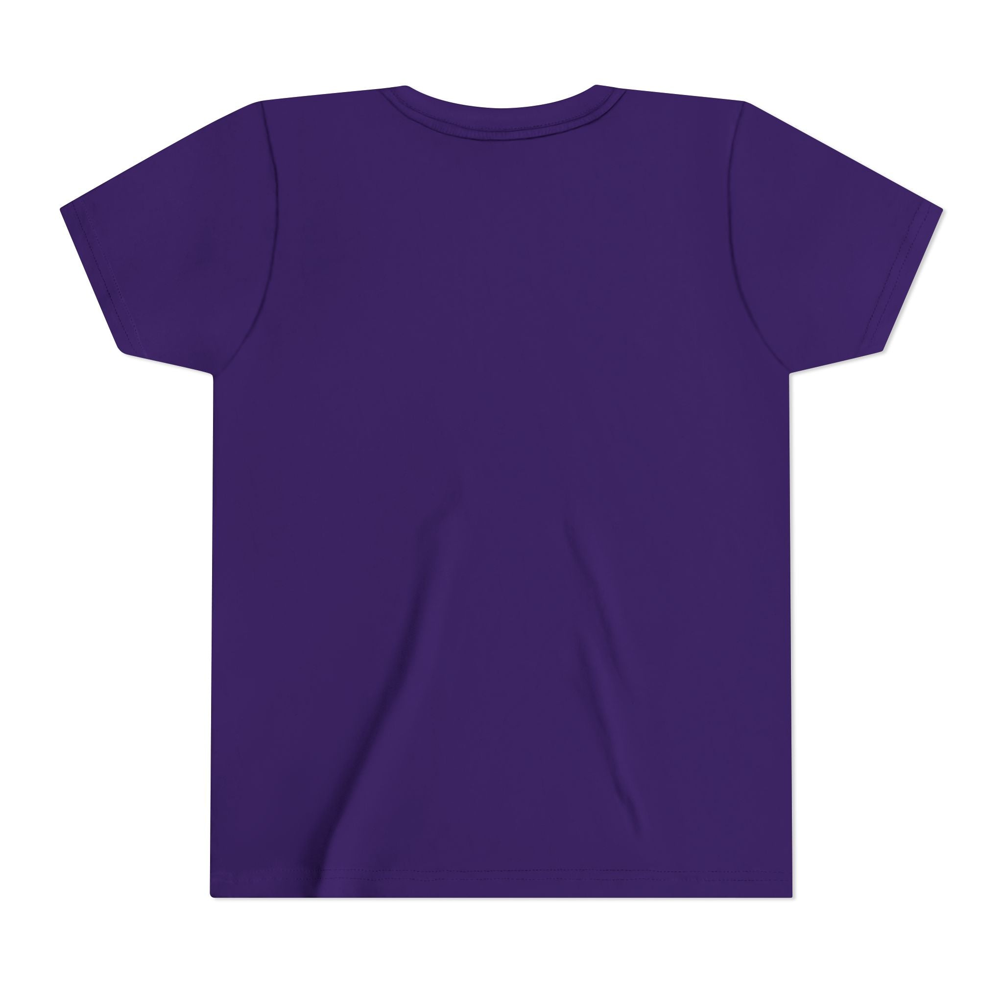 Have Faith in God Youth Tee — Christian Kids T-Shirt with Bible Verse (Mark 11:22-24)