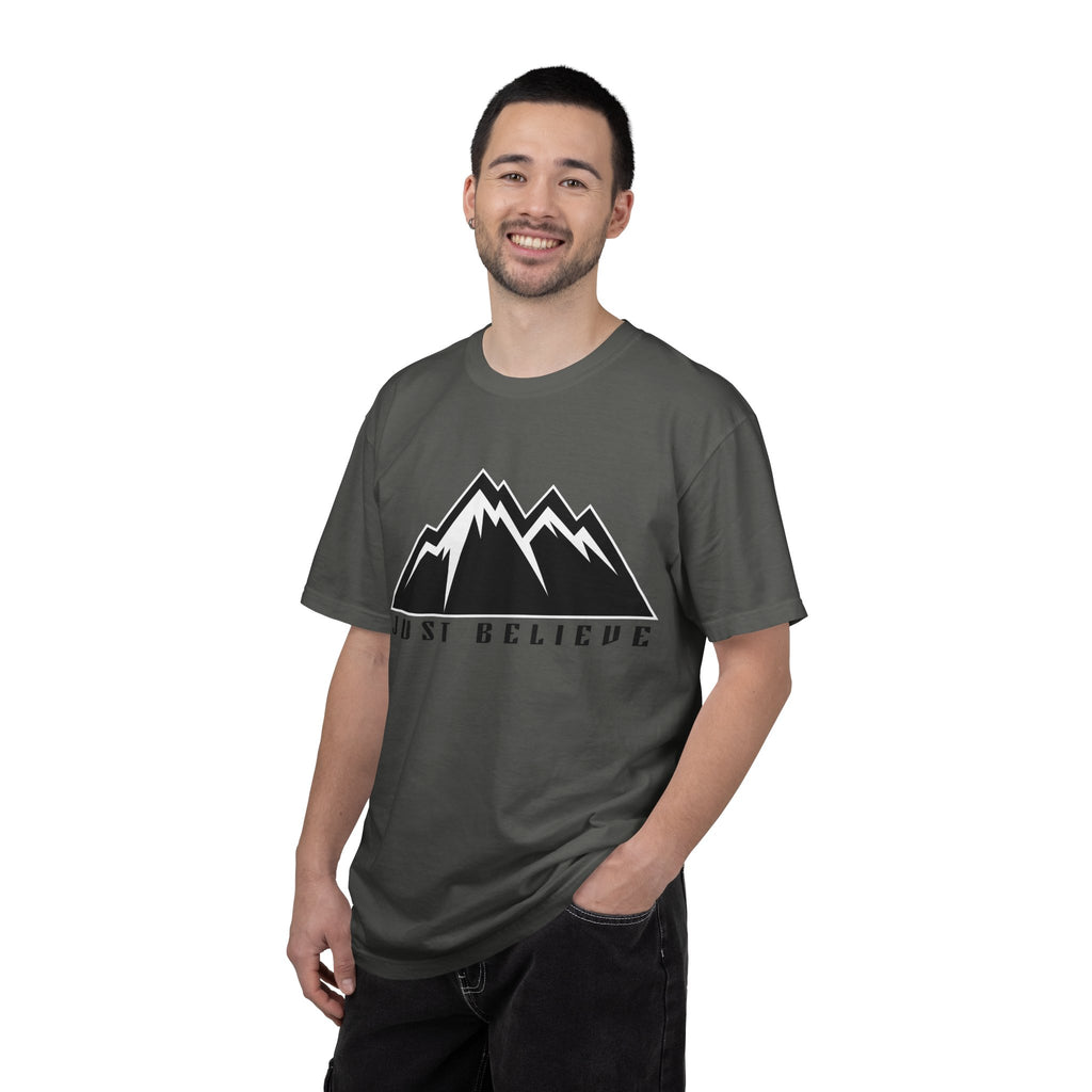 Just Believe' T-Shirt