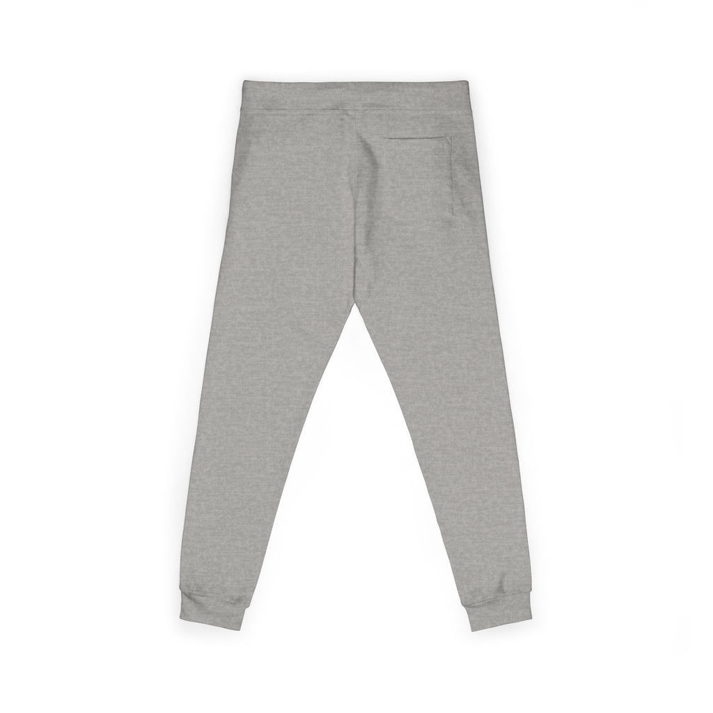 Just Believe Fleece Sweatpants — Cozy Pink Joggers