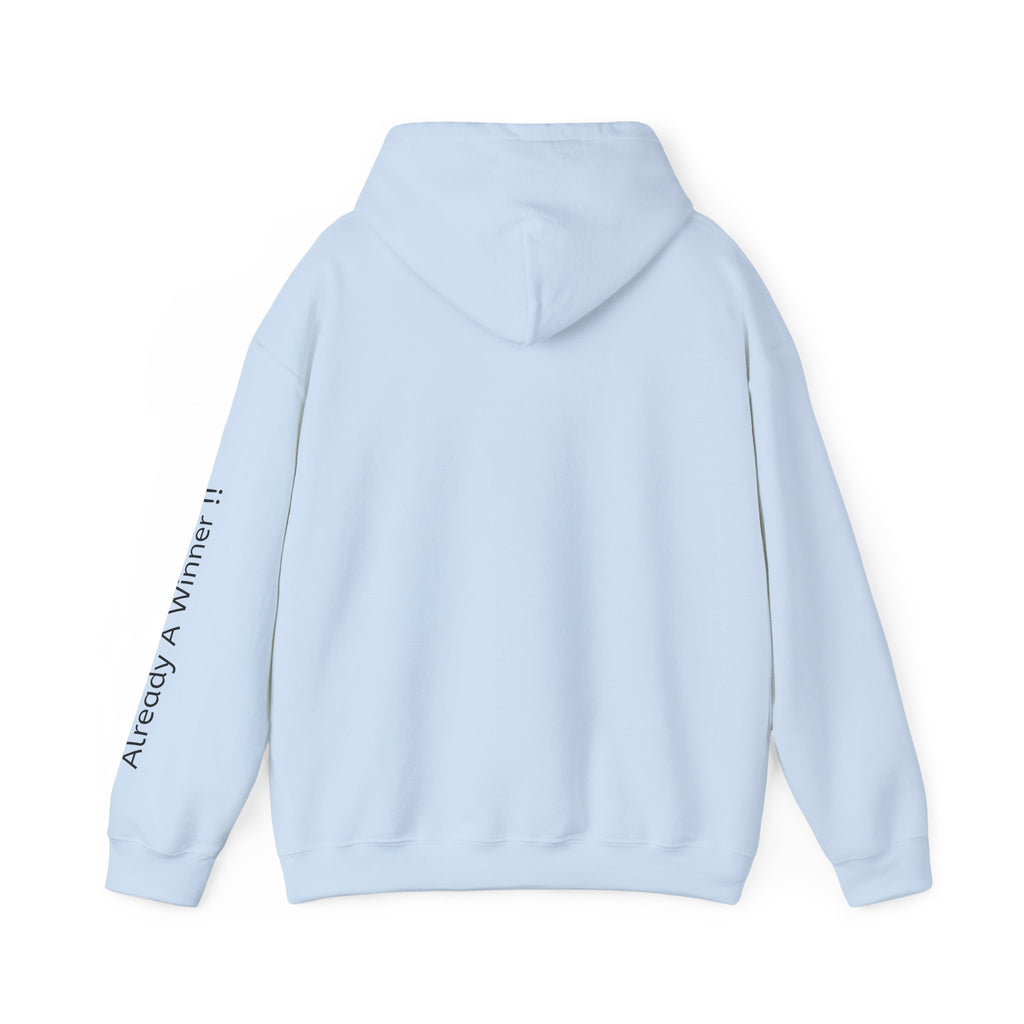 Just Believe Gym Motivation Hoodie | fitness shirt, active wear