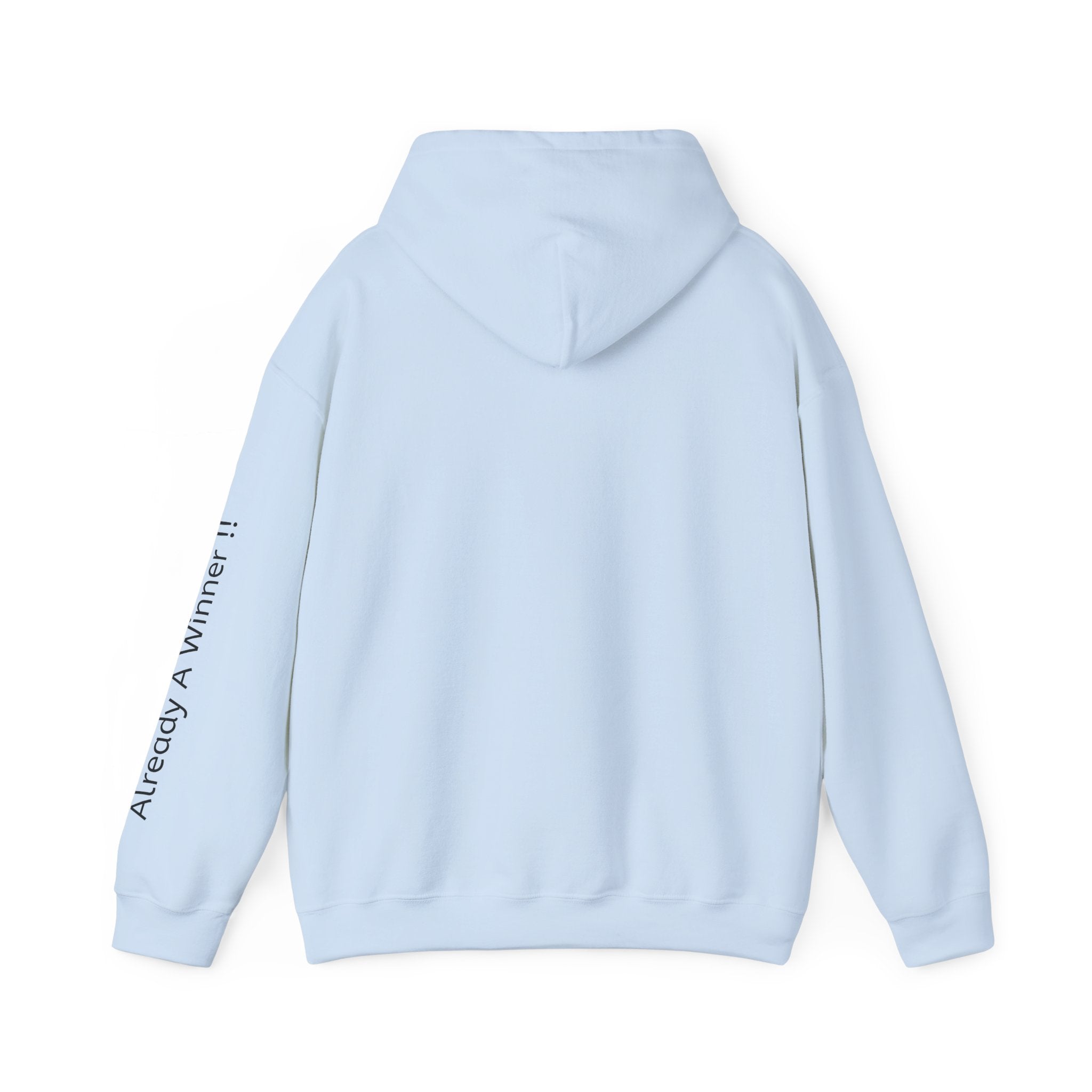 Just Believe Gym Motivation Hoodie | fitness shirt, active wear