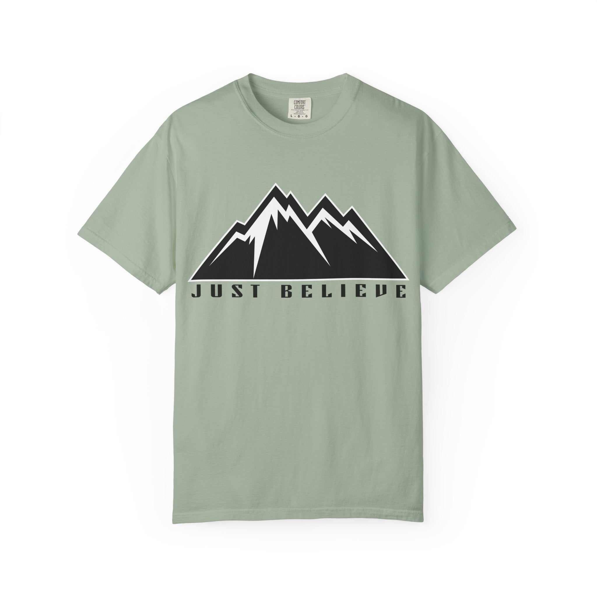 Just Believe' T-Shirt