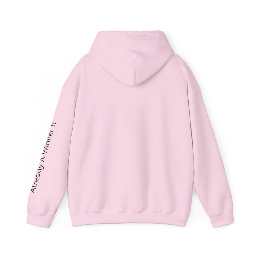 Just Believe Gym Motivation Hoodie | fitness shirt, active wear