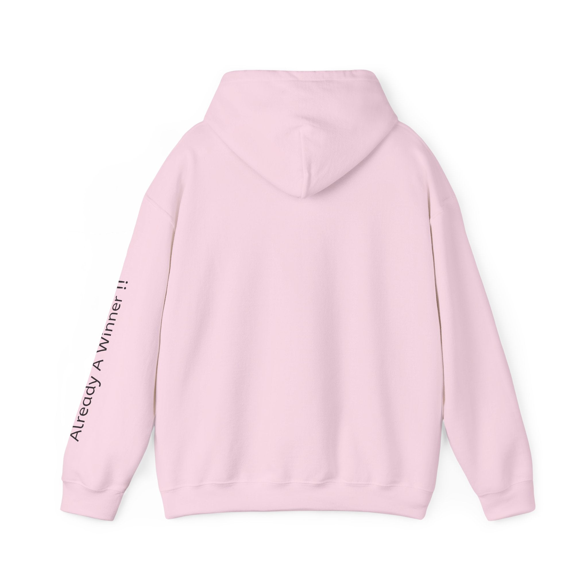 Just Believe Gym Motivation Hoodie | fitness shirt, active wear
