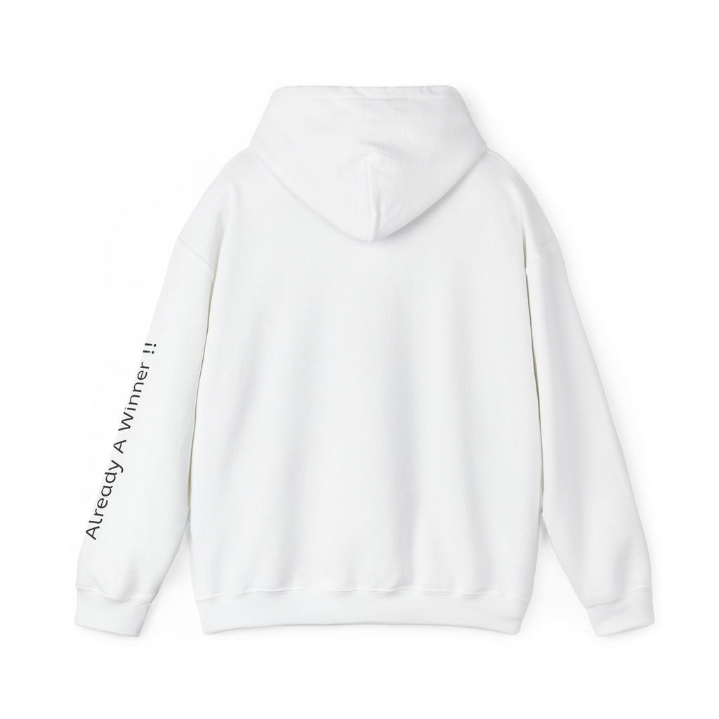 Just Believe Gym Motivation Hoodie | fitness shirt, active wear