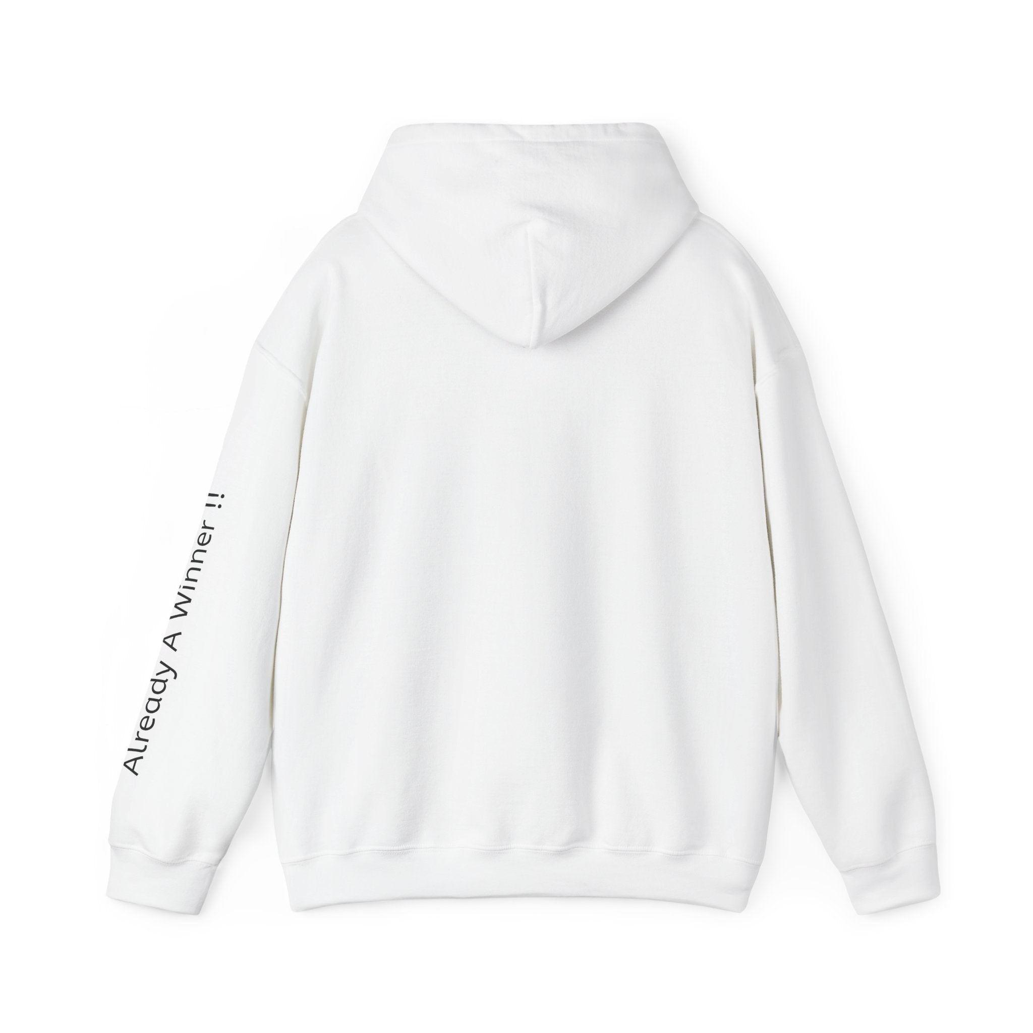 Just Believe Gym Motivation Hoodie | fitness shirt, active wear