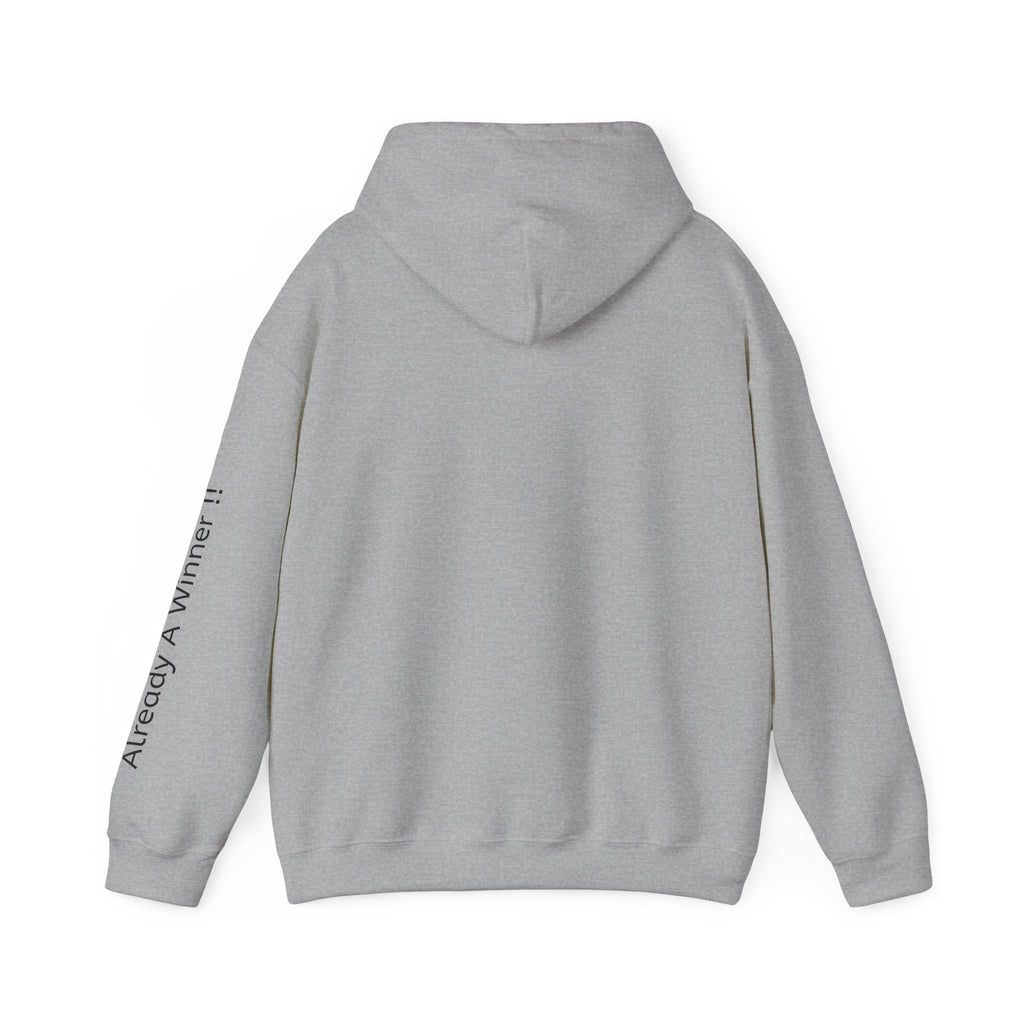 Just Believe Gym Motivation Hoodie | fitness shirt, active wear
