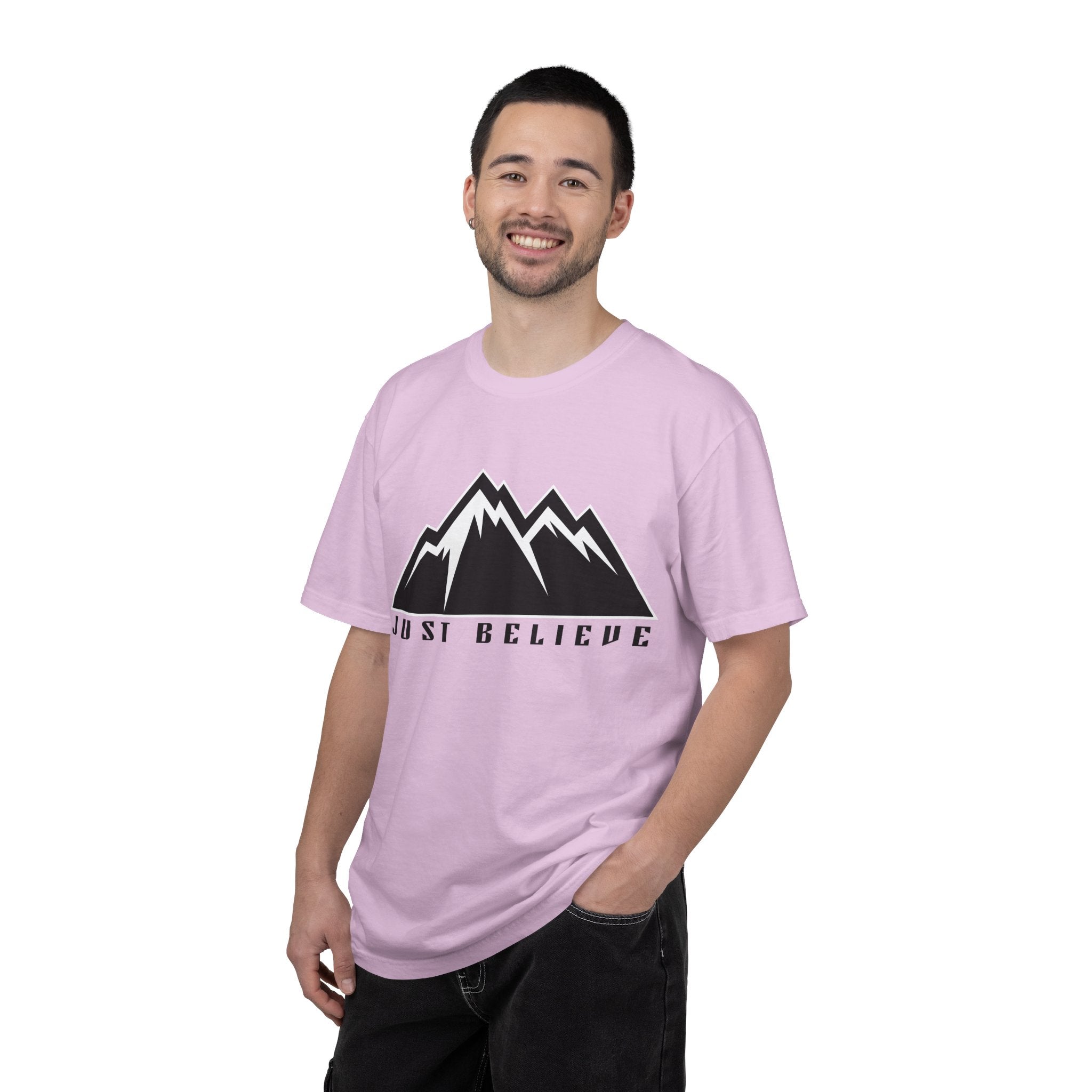 Just Believe' T-Shirt