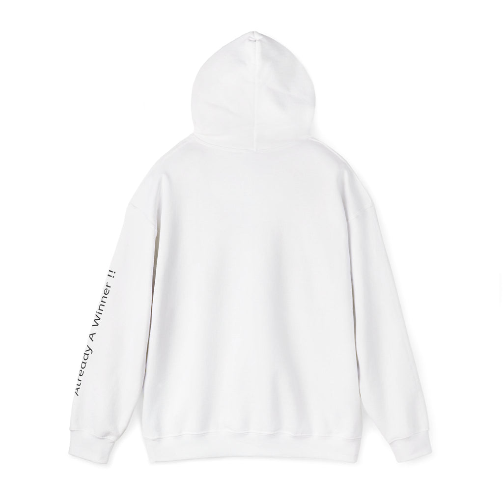 Just Believe Gym Motivation Hoodie | fitness shirt, active wear