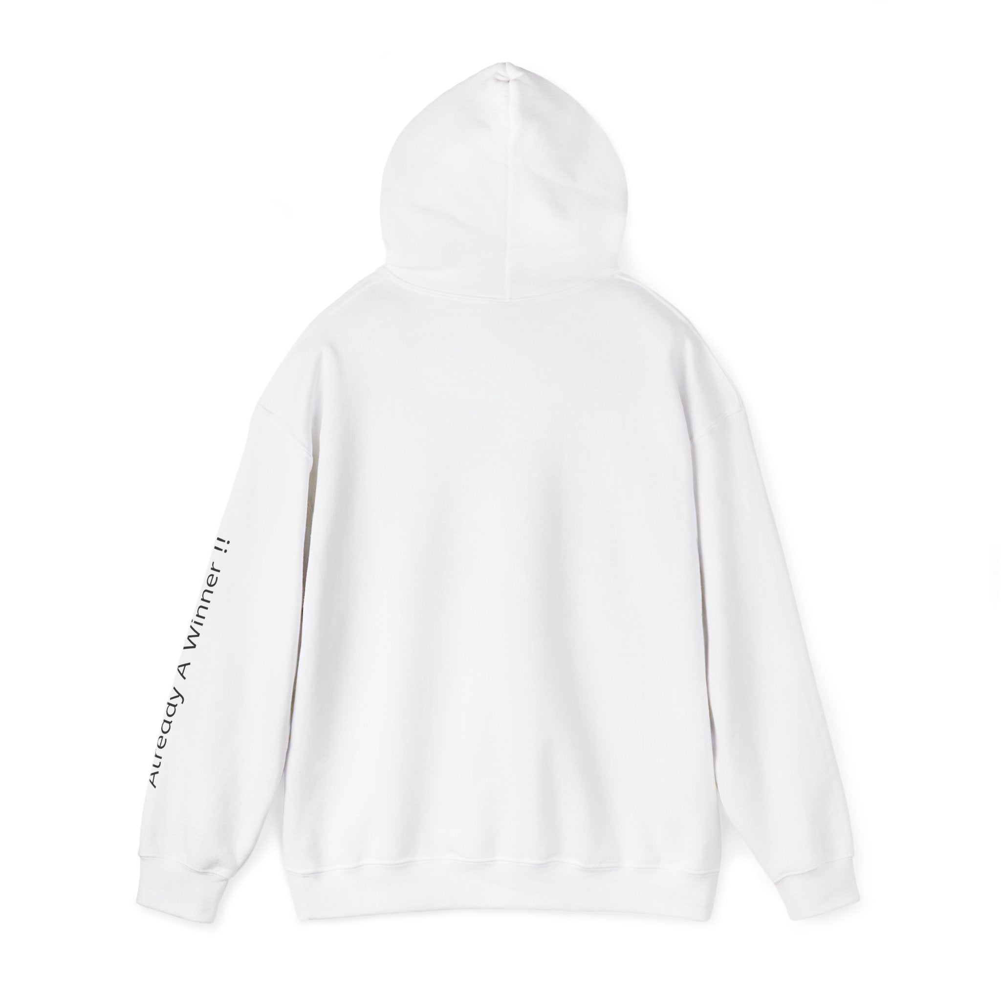 Just Believe Gym Motivation Hoodie | fitness shirt, active wear