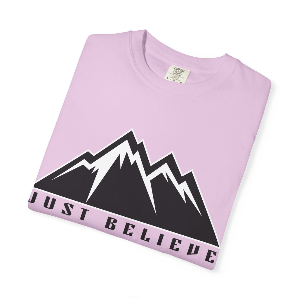 Just Believe' T-Shirt