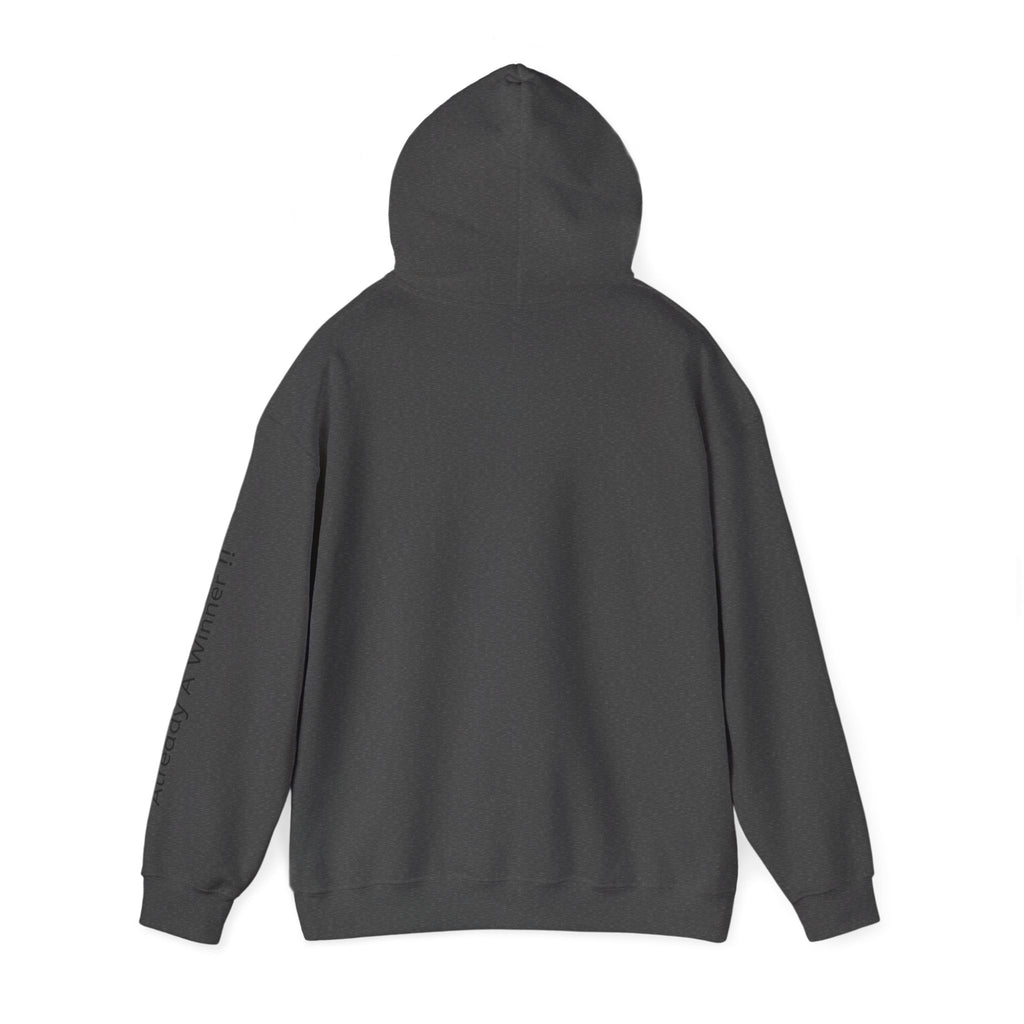 Just Believe Gym Motivation Hoodie | fitness shirt, active wear