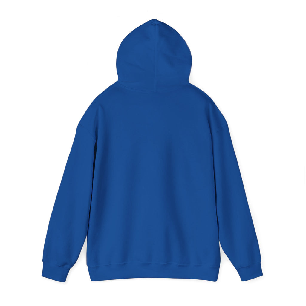 Just Believe  Hoodie — Inspirational Outdoor Graphic Sweatshirt