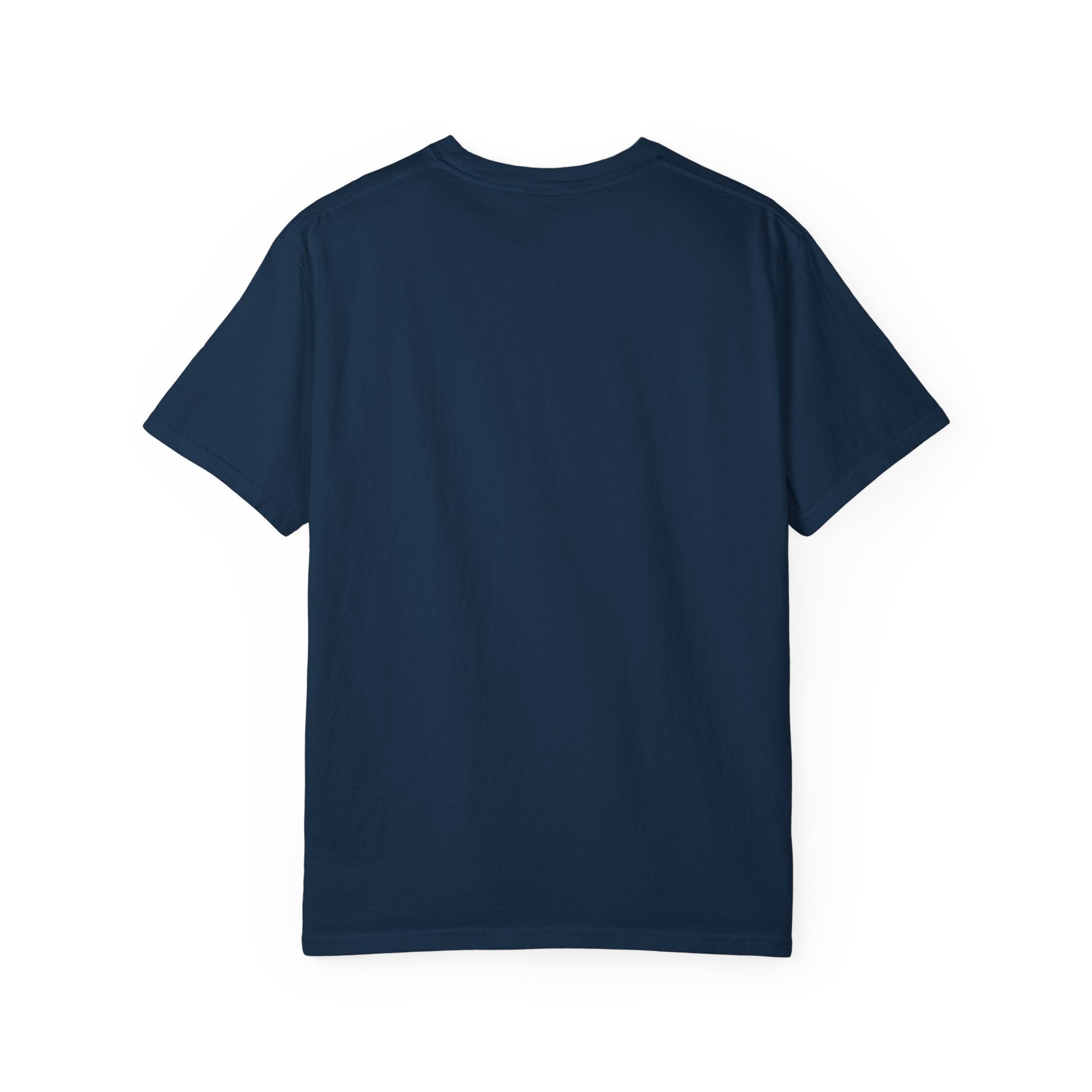 Just Believe Mountain T-Shirt — Inspirational Outdoor Graphic Tee