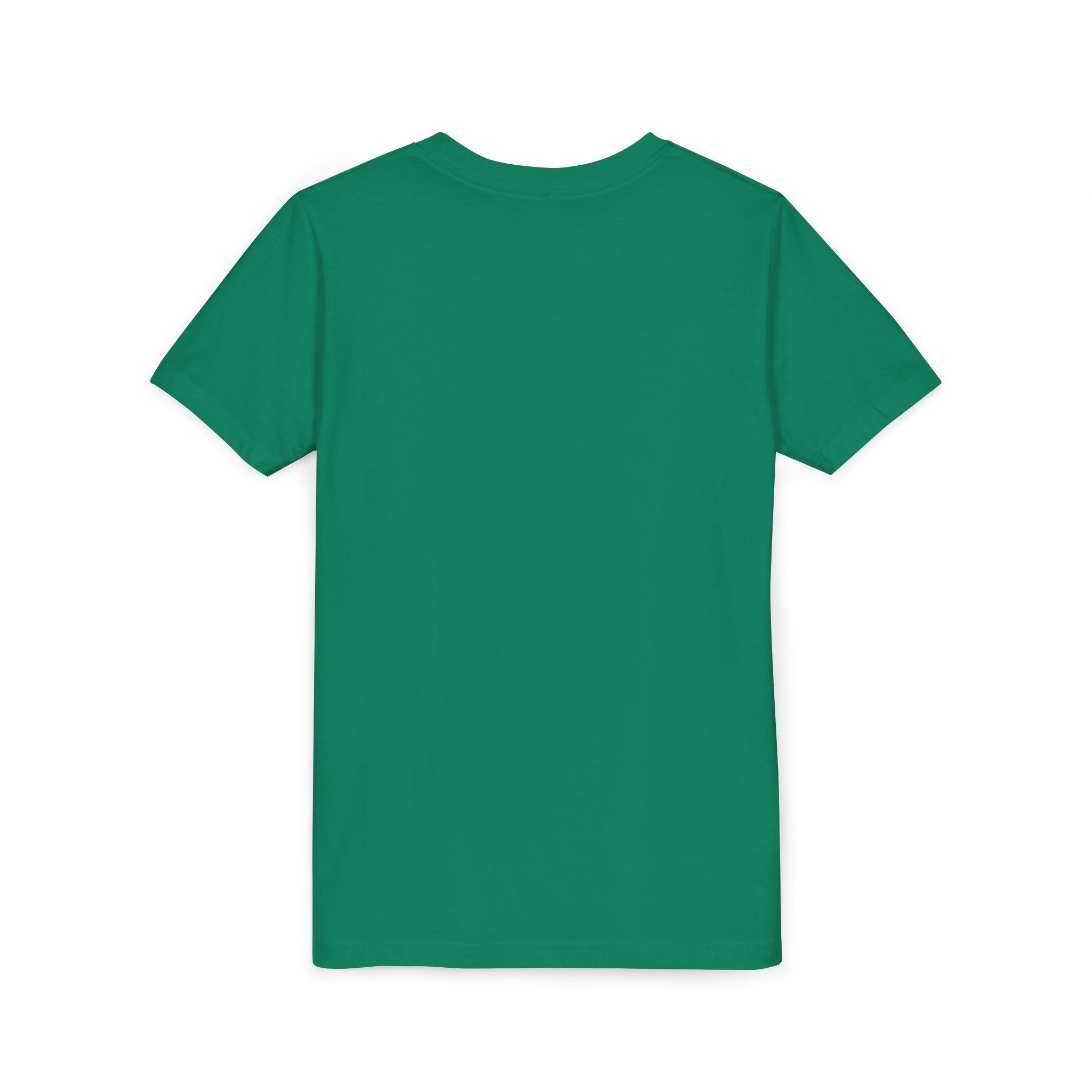 Have Faith in God Youth Tee — Christian Kids T-Shirt with Bible Verse (Mark 11:22-24)