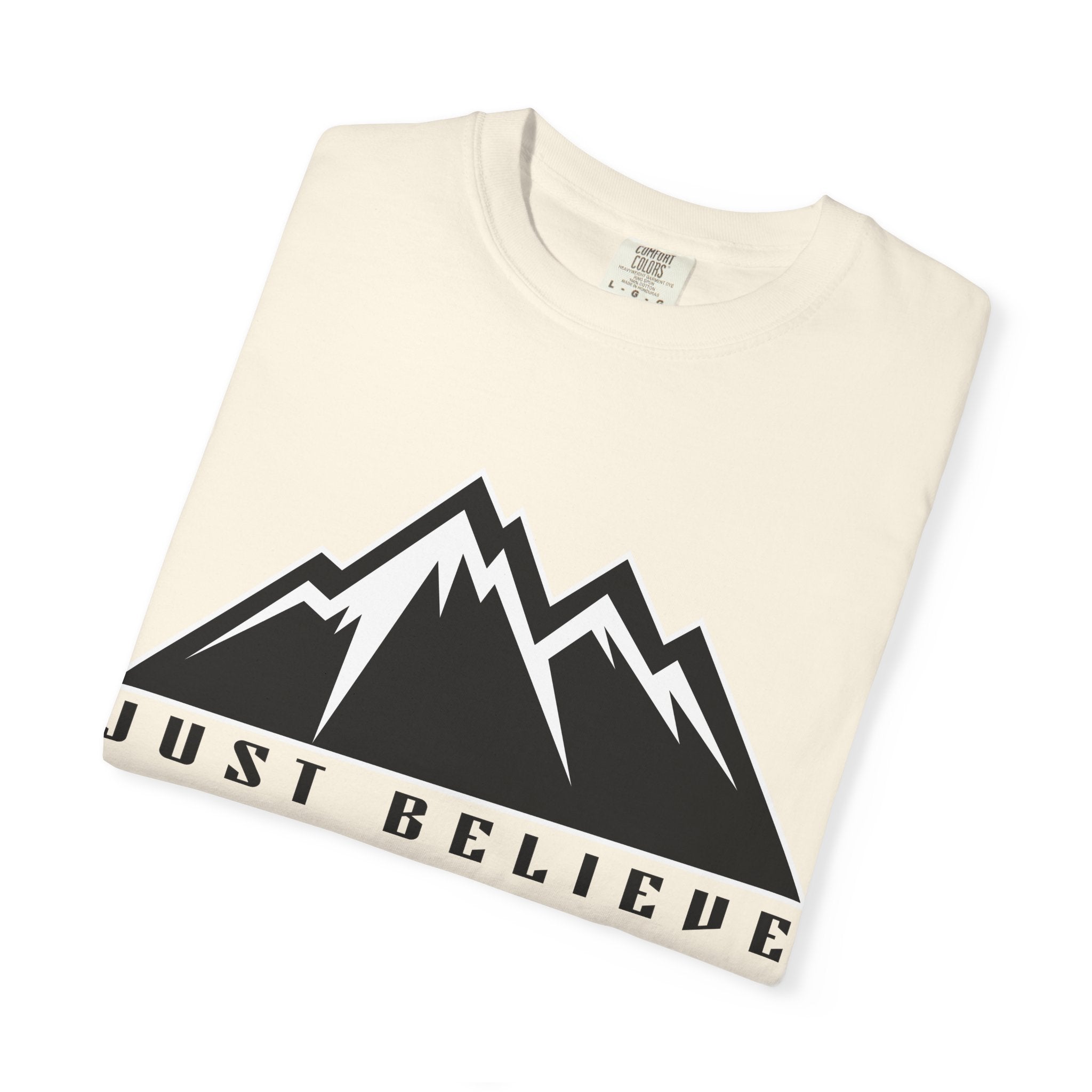 Just Believe' T-Shirt