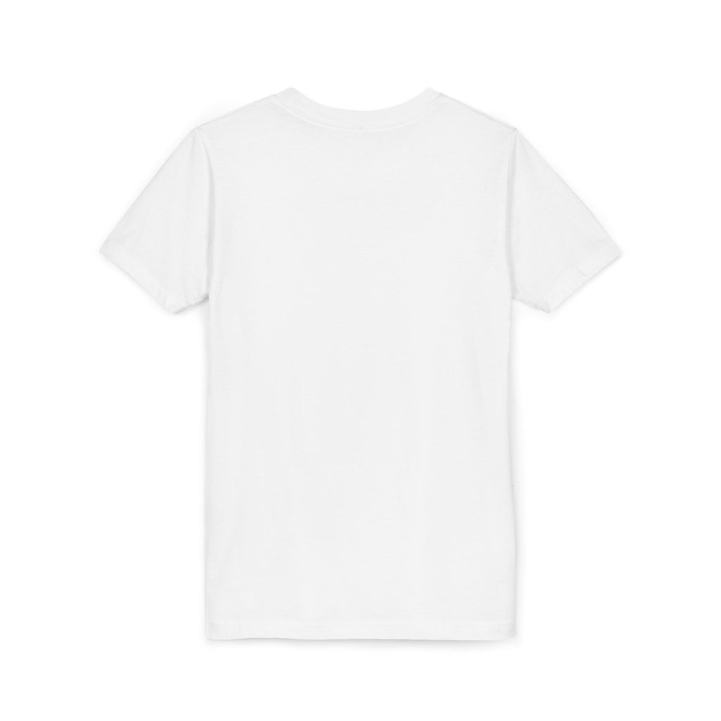 Have Faith in God Youth Tee — Christian Kids T-Shirt with Bible Verse (Mark 11:22-24)
