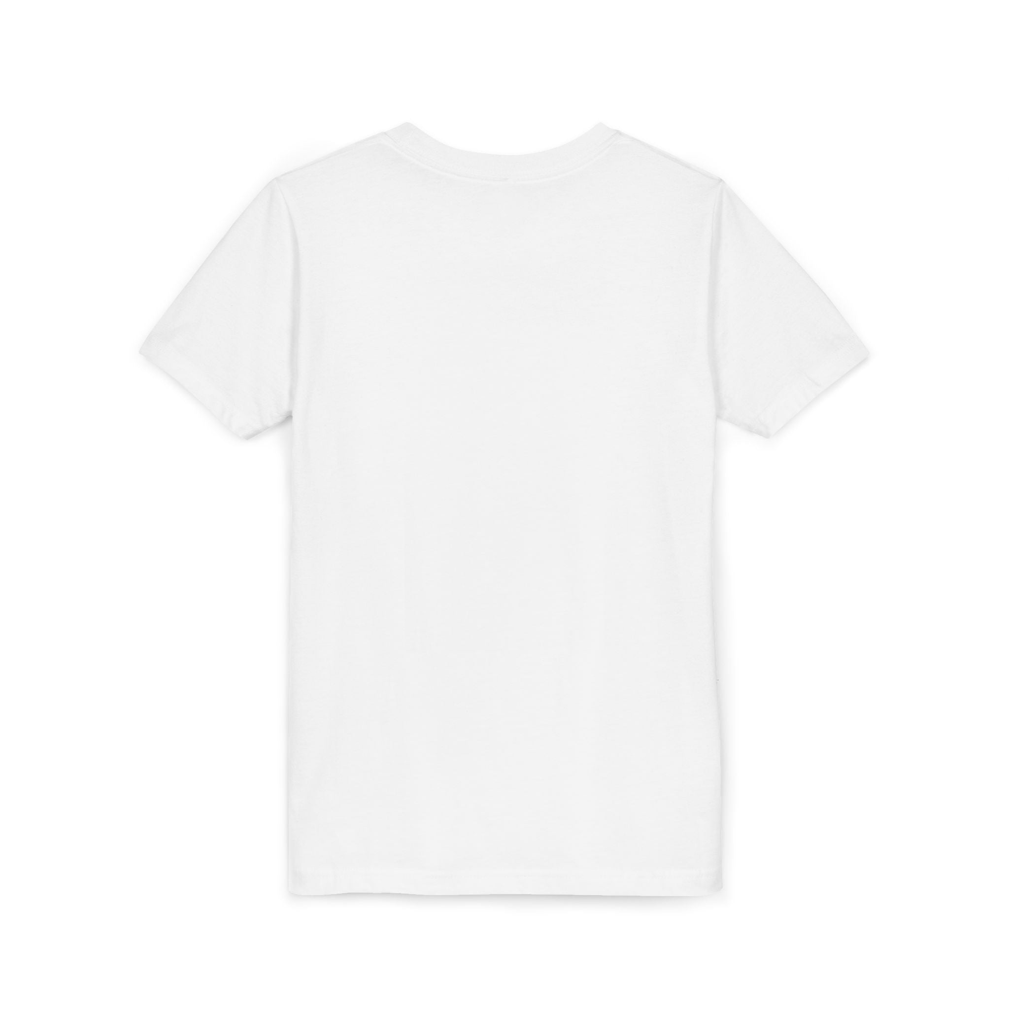 Have Faith in God Youth Tee — Christian Kids T-Shirt with Bible Verse (Mark 11:22-24)