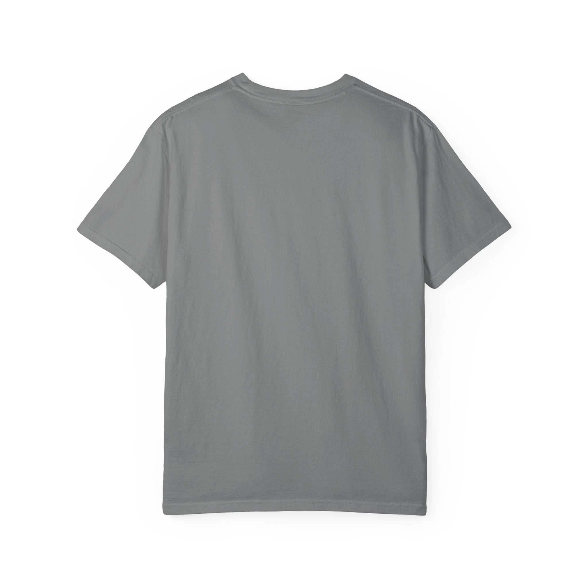Just Believe Mountain T-Shirt — Inspirational Outdoor Graphic Tee