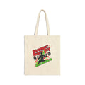 Just Believe Stronger Every Day Tote | gym motivation, workout bag