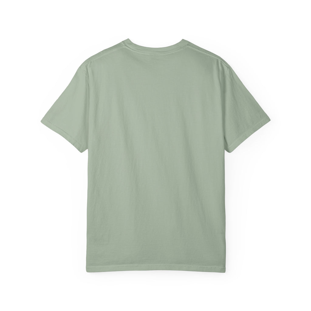 Just Believe Unisex Garment-Dyed T-shirt