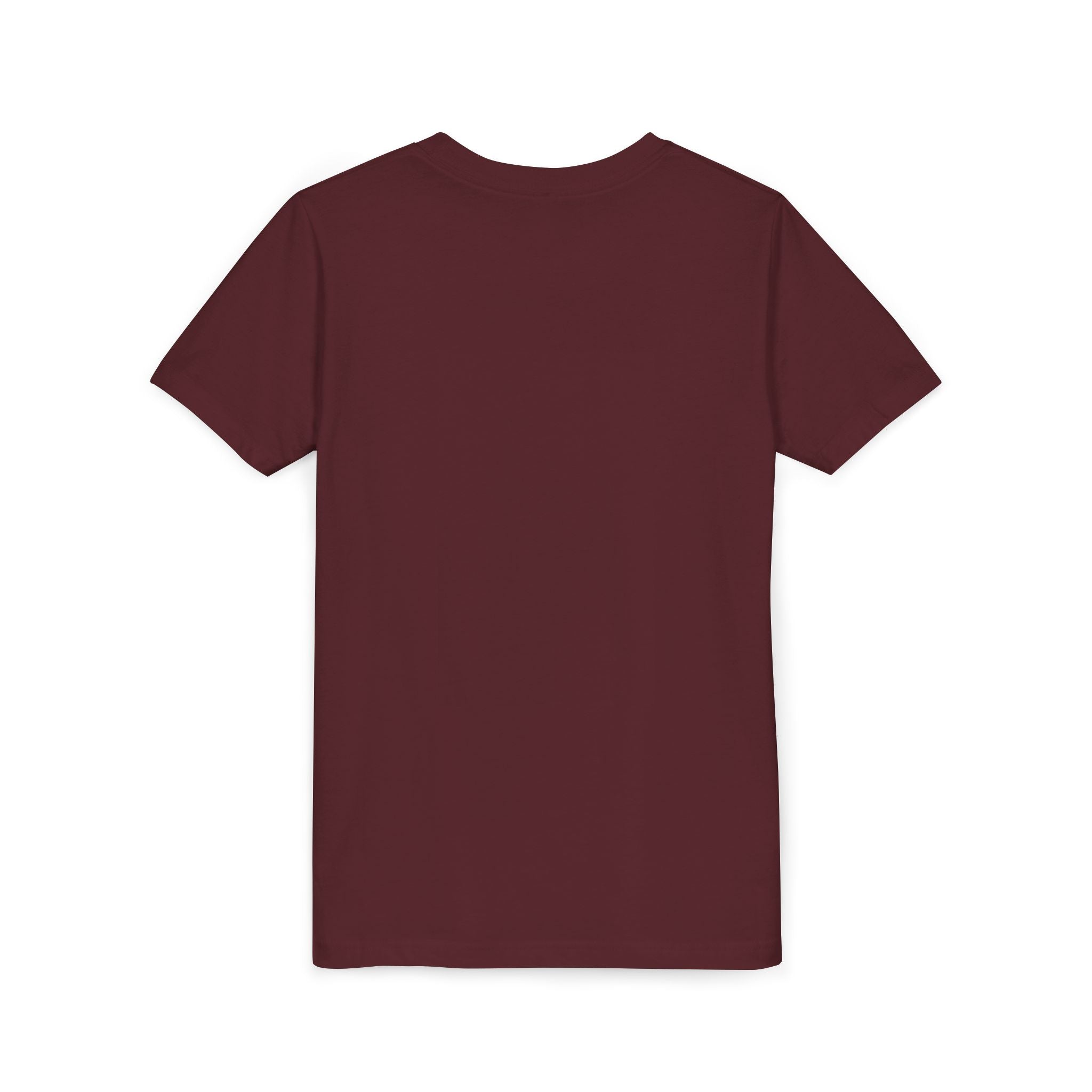 Have Faith in God Youth Tee — Christian Kids T-Shirt with Bible Verse (Mark 11:22-24)