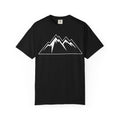Just Believe Unisex Garment-Dyed T-shirt