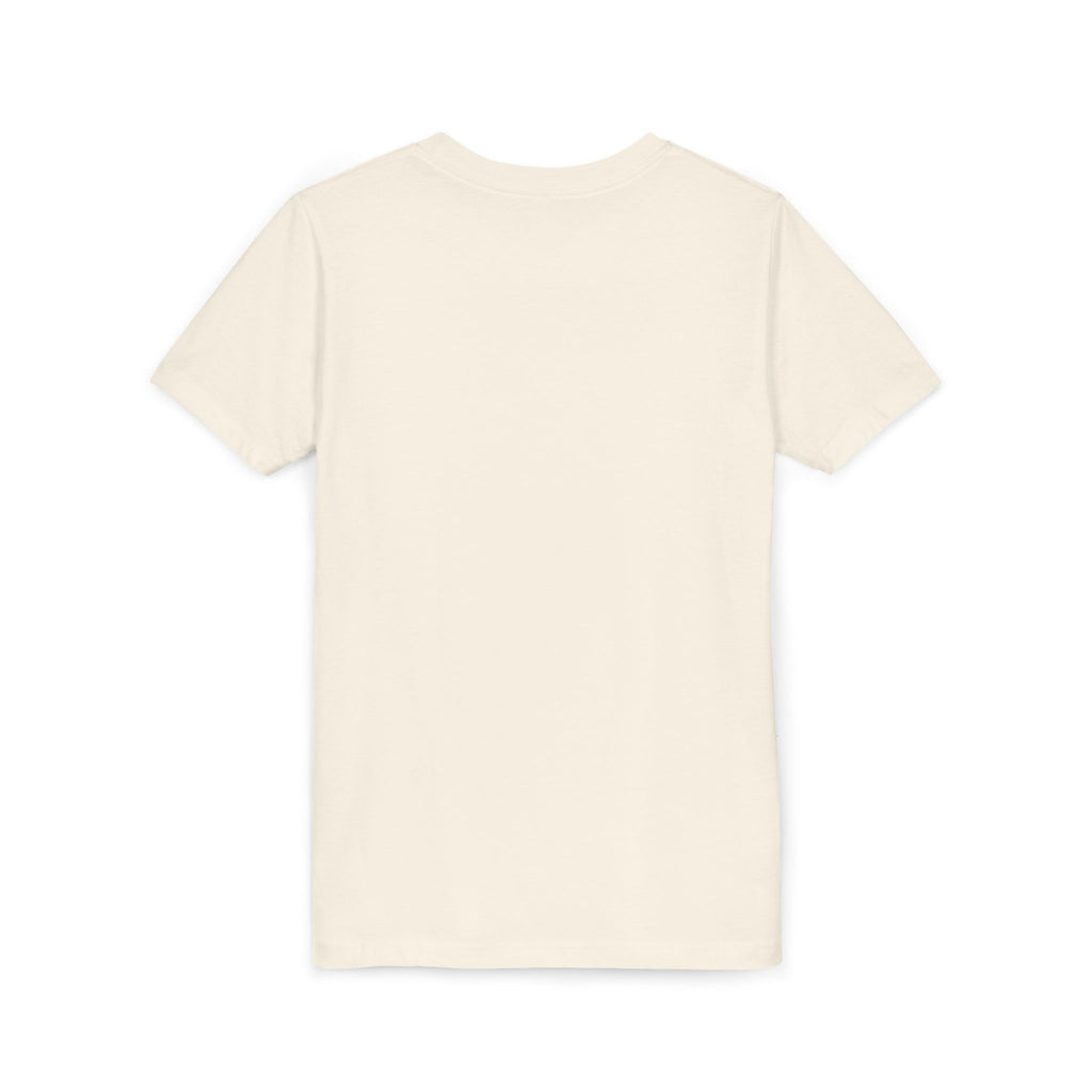 Have Faith in God Youth Tee — Christian Kids T-Shirt with Bible Verse (Mark 11:22-24)