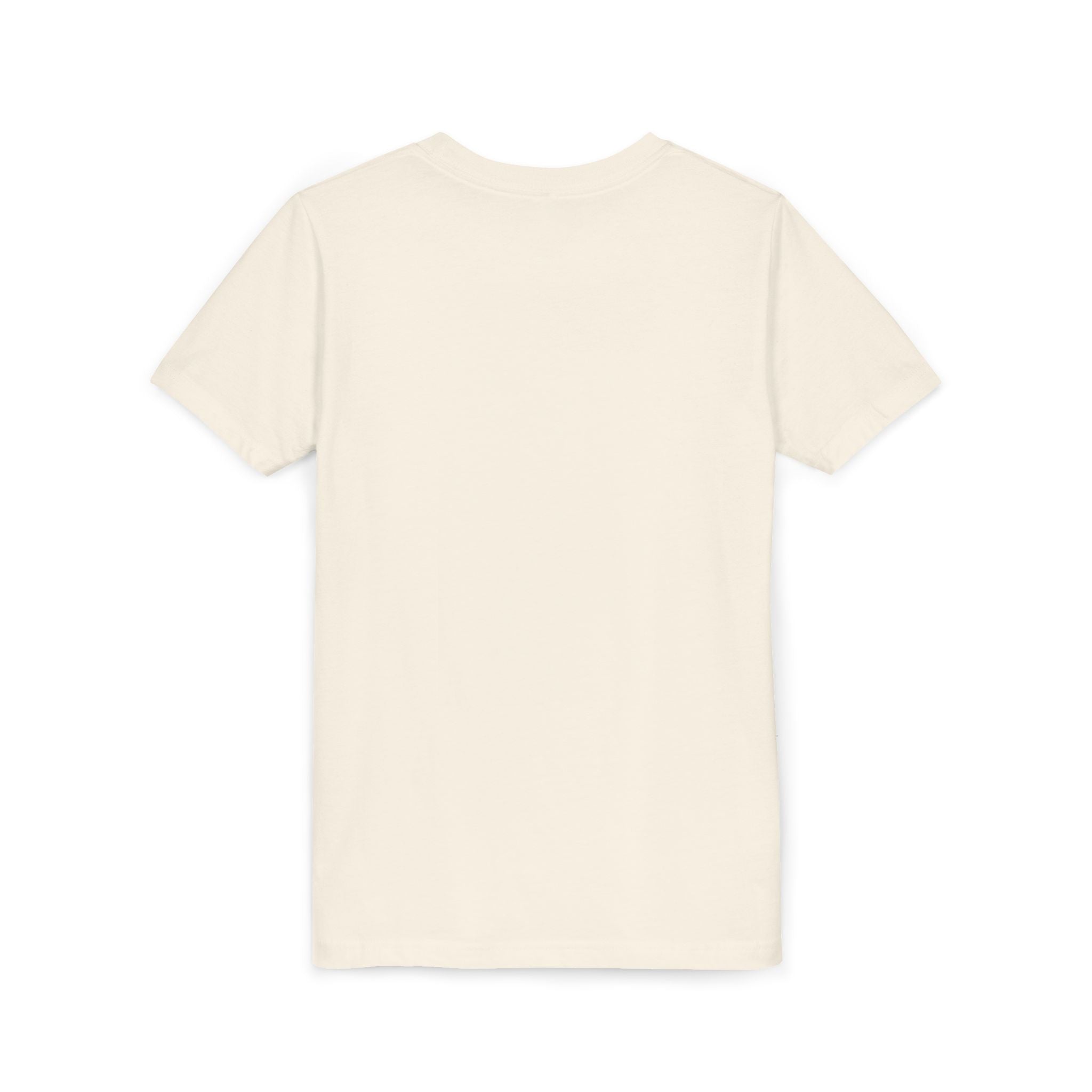 Have Faith in God Youth Tee — Christian Kids T-Shirt with Bible Verse (Mark 11:22-24)