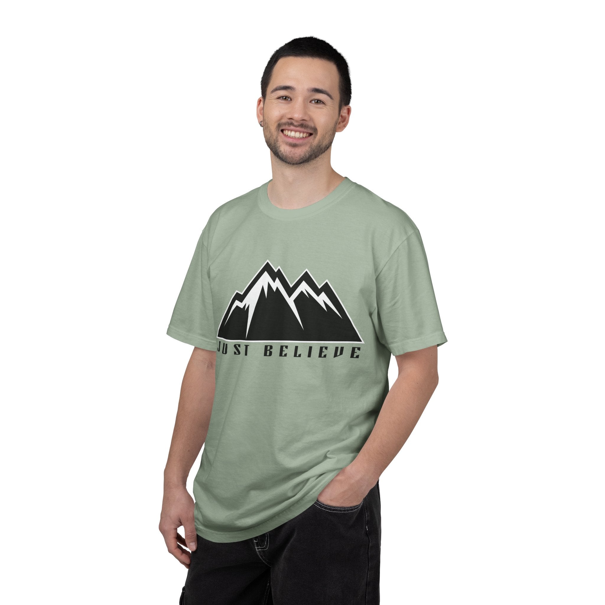 Just Believe' T-Shirt