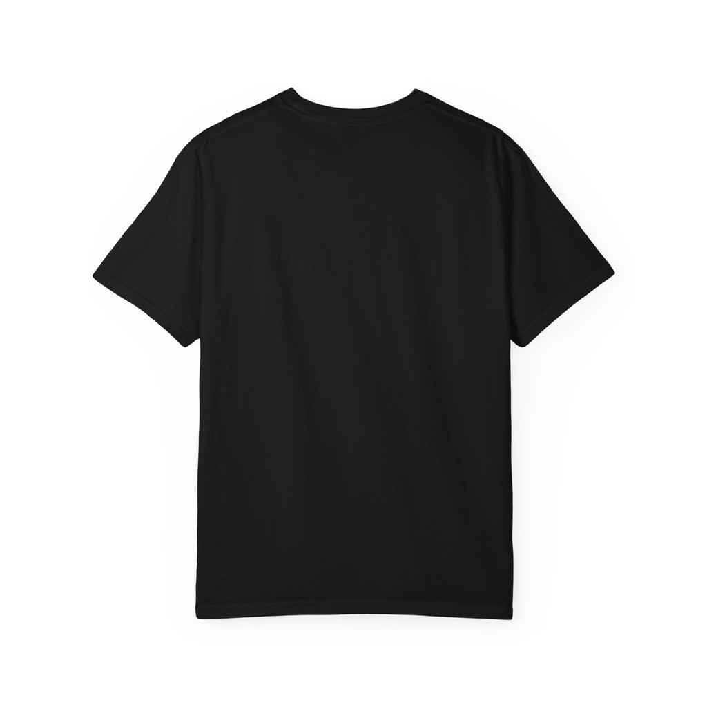 Just Believe Unisex Garment-Dyed T-shirt