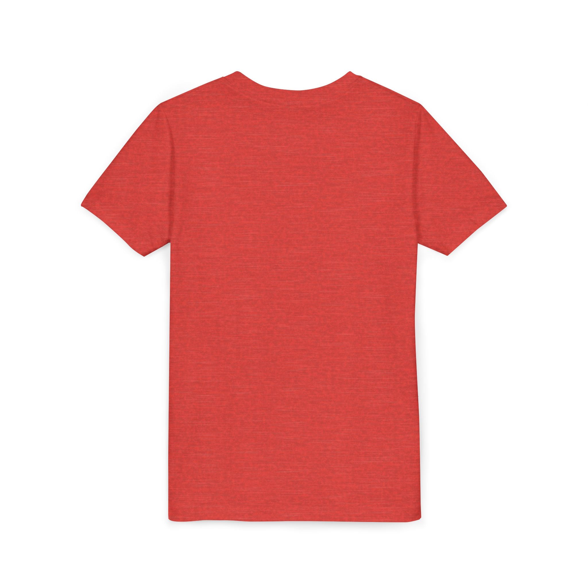 Have Faith in God Youth Tee — Christian Kids T-Shirt with Bible Verse (Mark 11:22-24)
