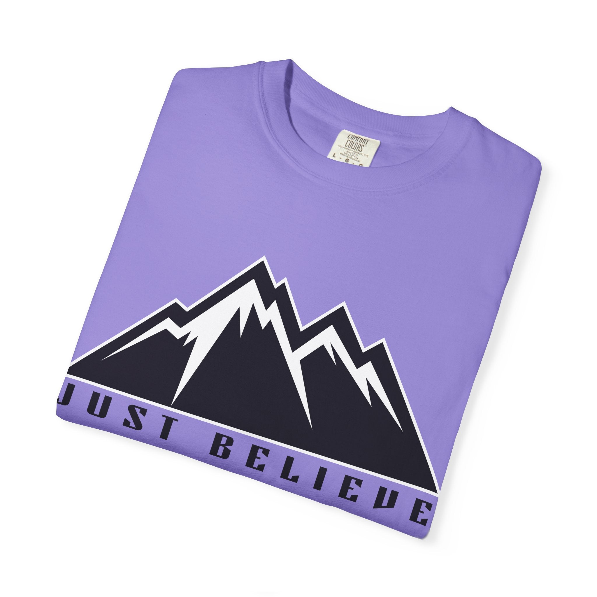Just Believe' T-Shirt
