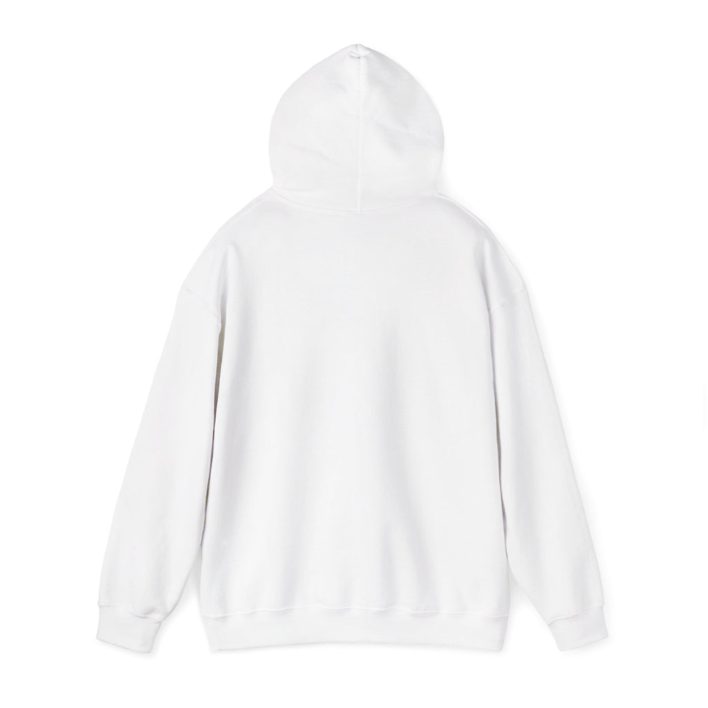 Just Believe  Hoodie — Inspirational Outdoor Graphic Sweatshirt