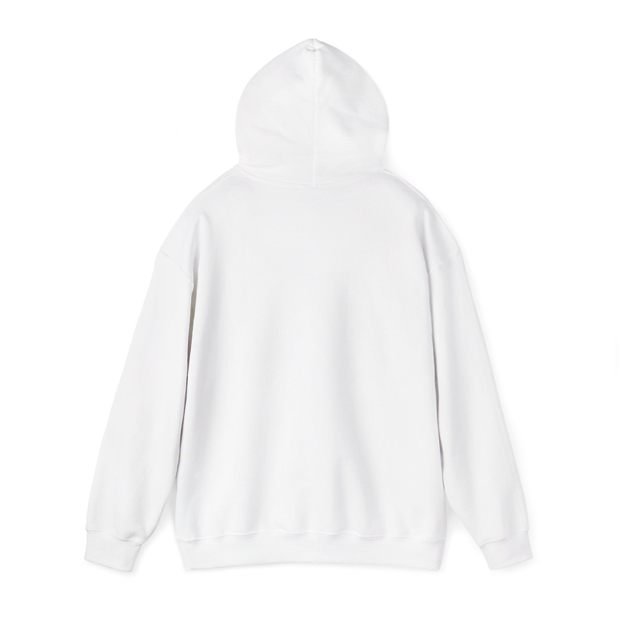 Just Believe  Hoodie — Inspirational Outdoor Graphic Sweatshirt